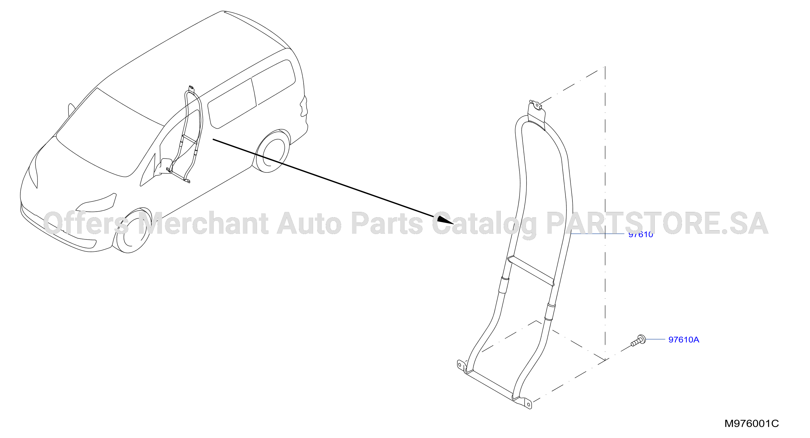 Partition Pipe Curtain Pipe Partition