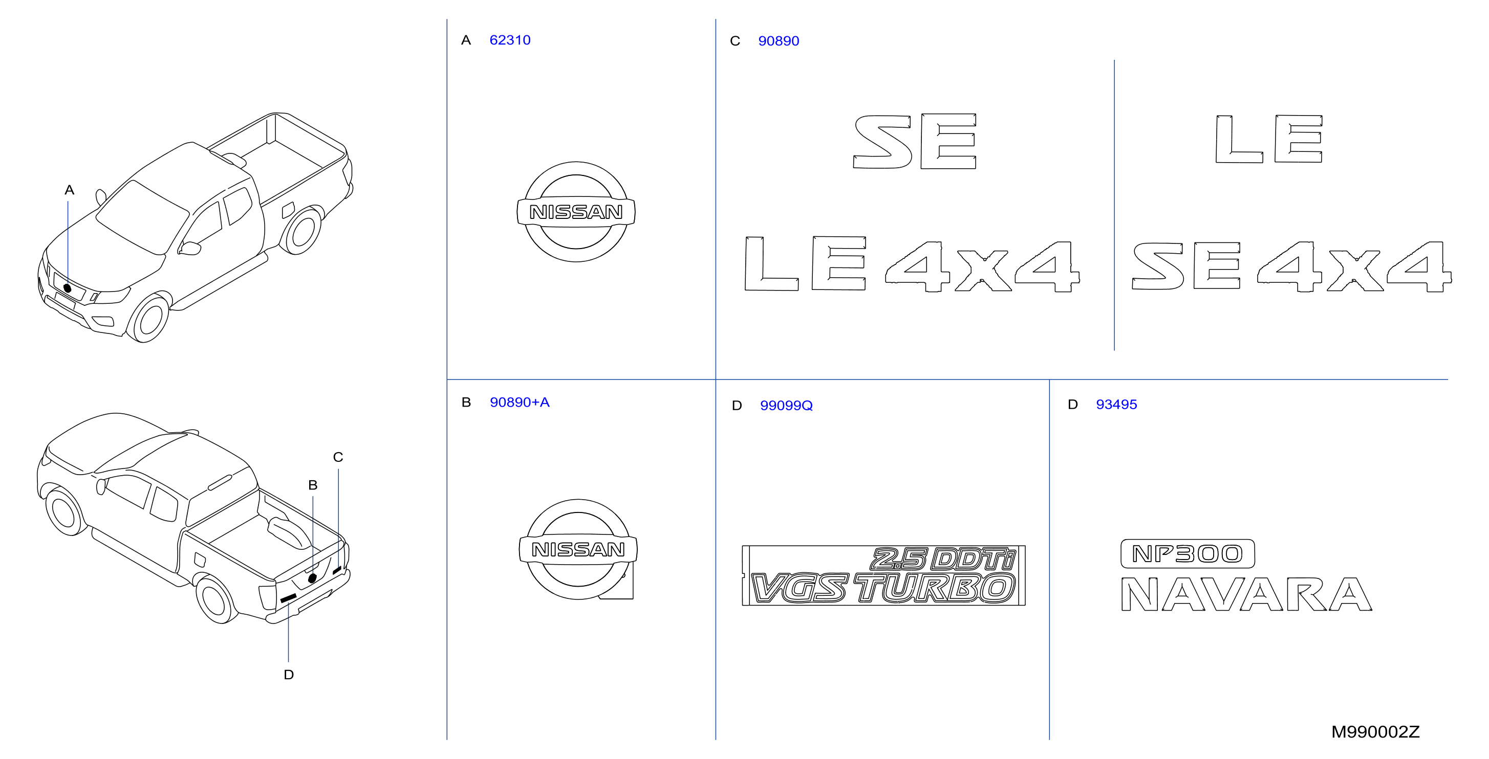 Emblem Name Label