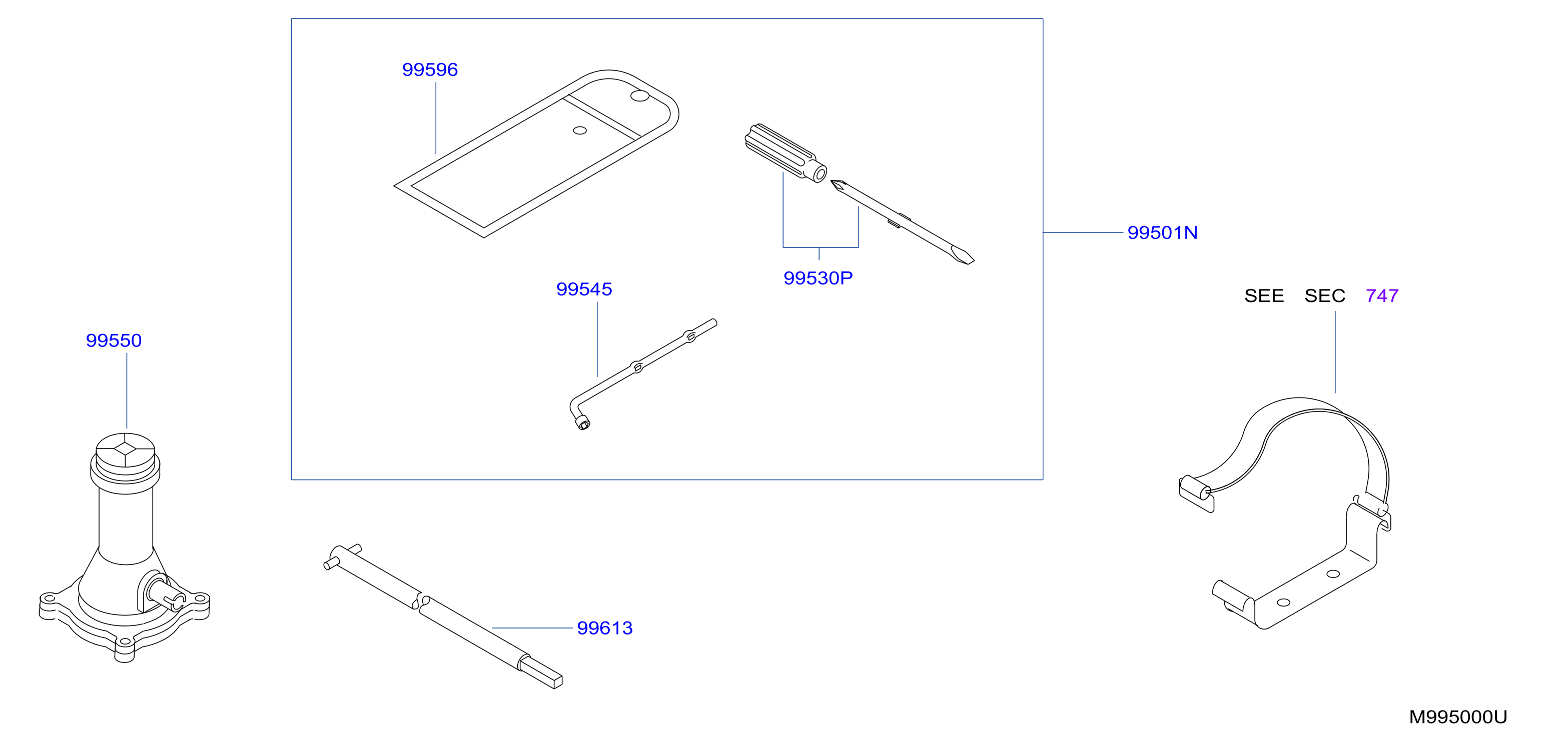 Tool Kit Maintenance Manual