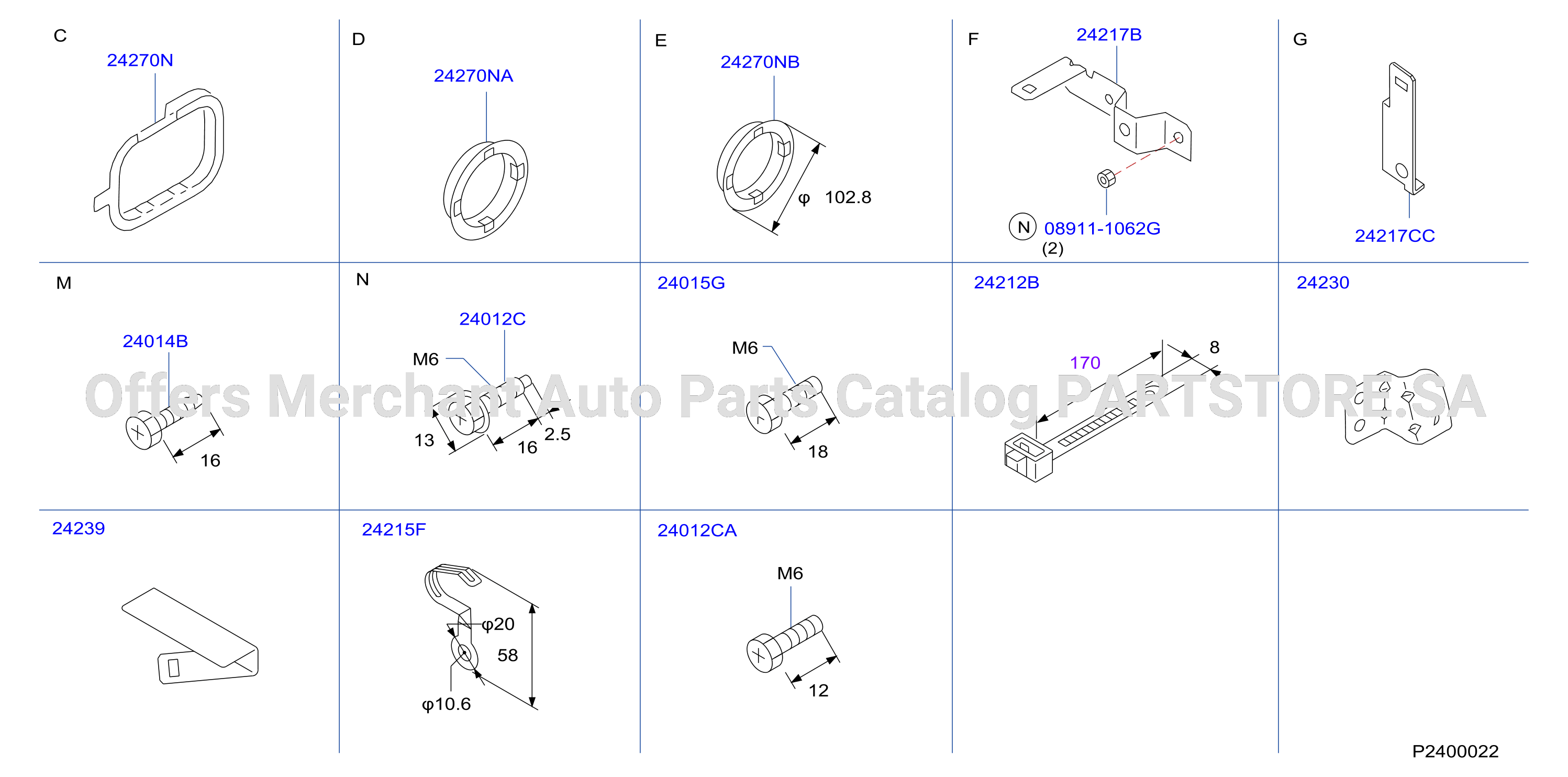 Wiring Fitting