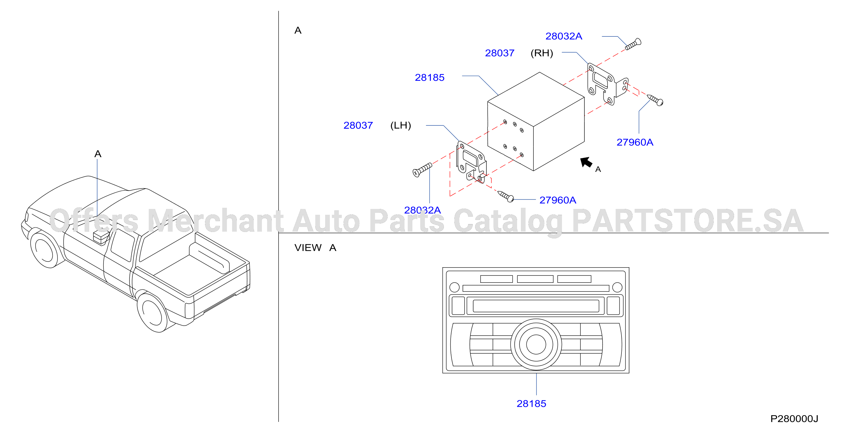 Audio Visual Audio Unit