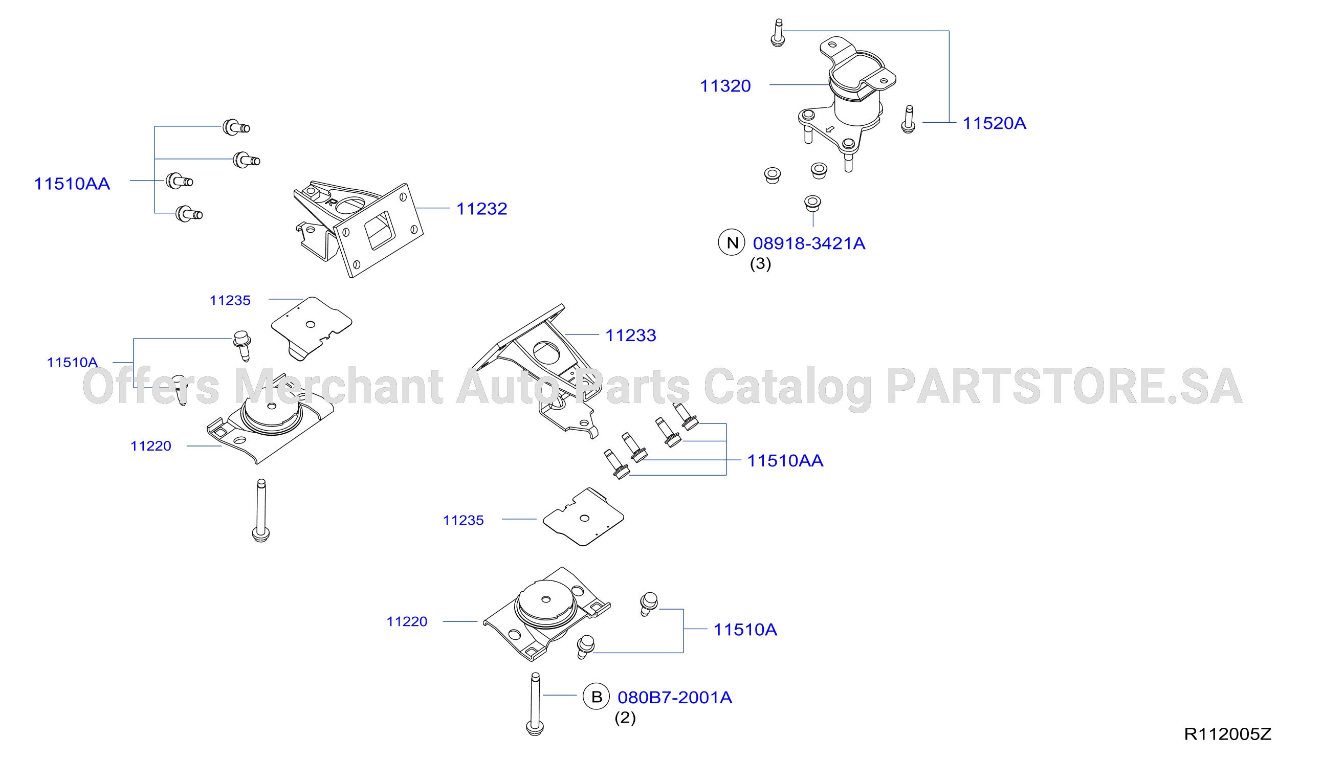 كراسي مكينة