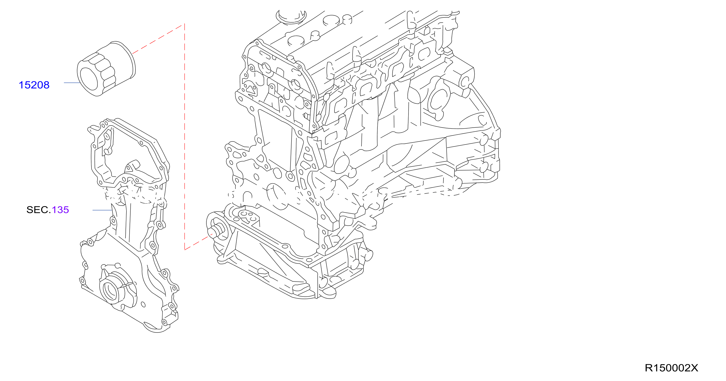 Lubricating System Lubrication