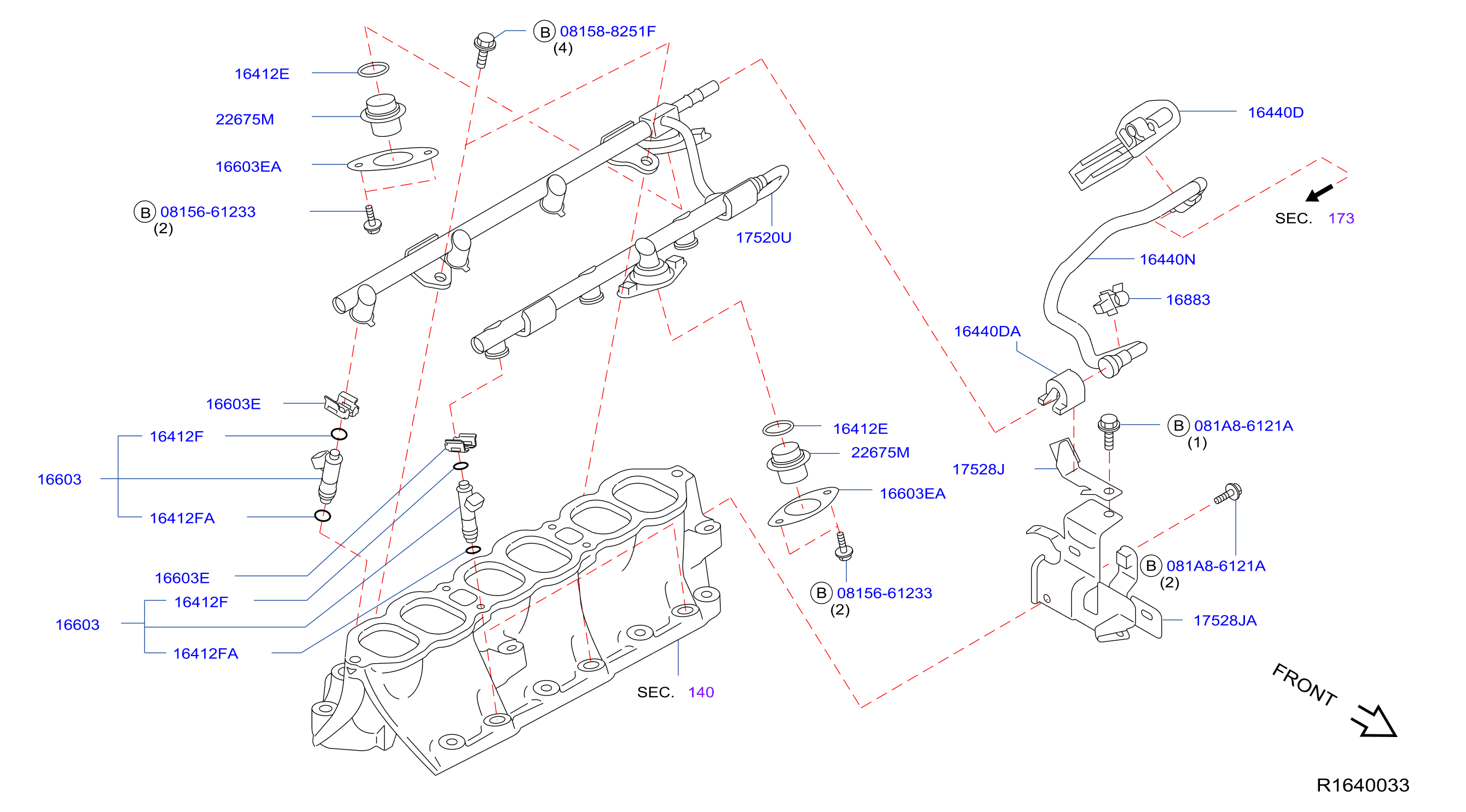Fuel Strainer Fuel Hose Fuel Strainer Hose
