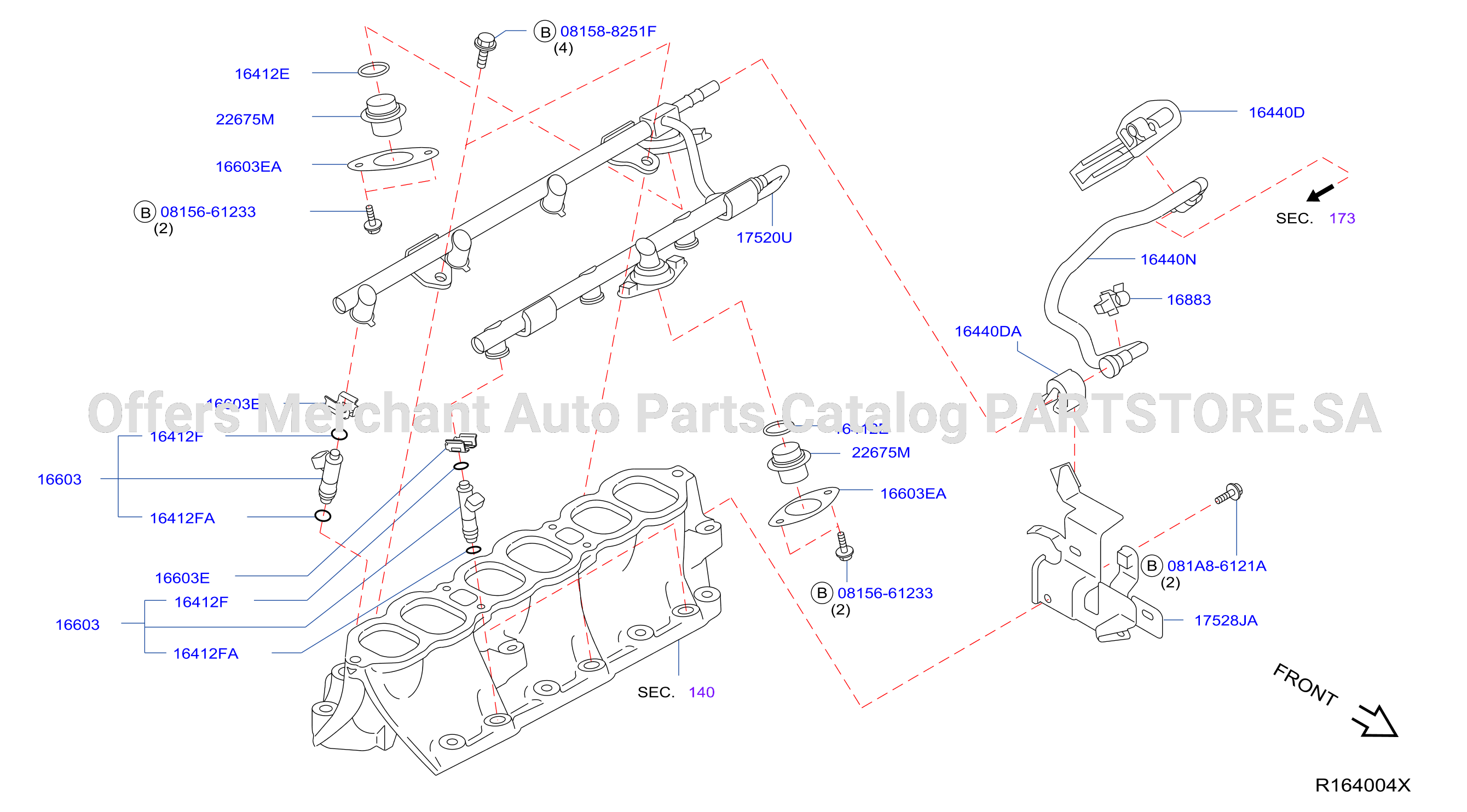 Fuel Strainer Fuel Hose Fuel Strainer Hose