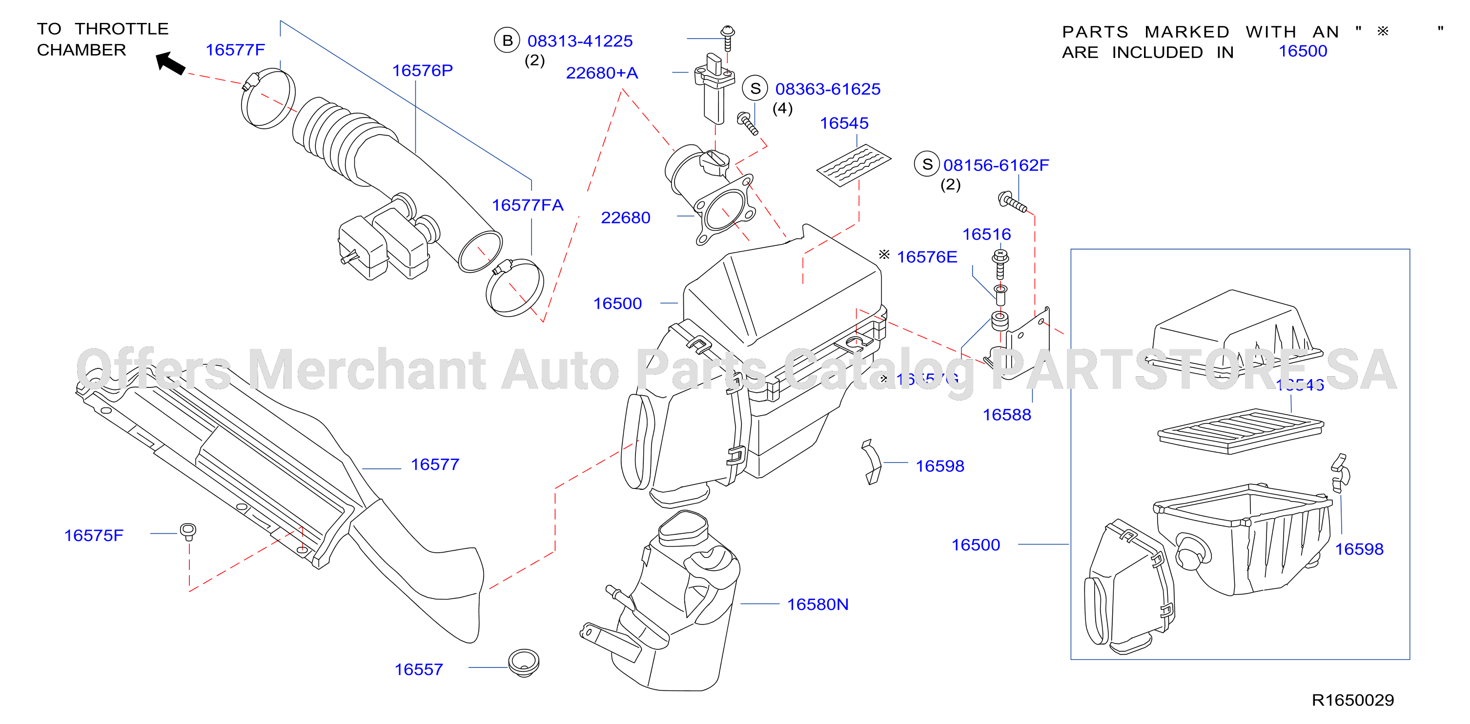 Air Cleaner Air Cleaner