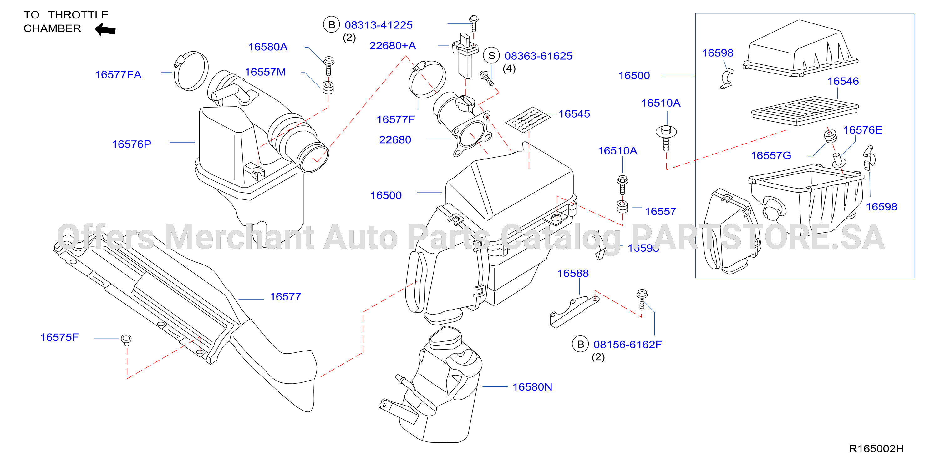 Air Cleaner Air Cleaner
