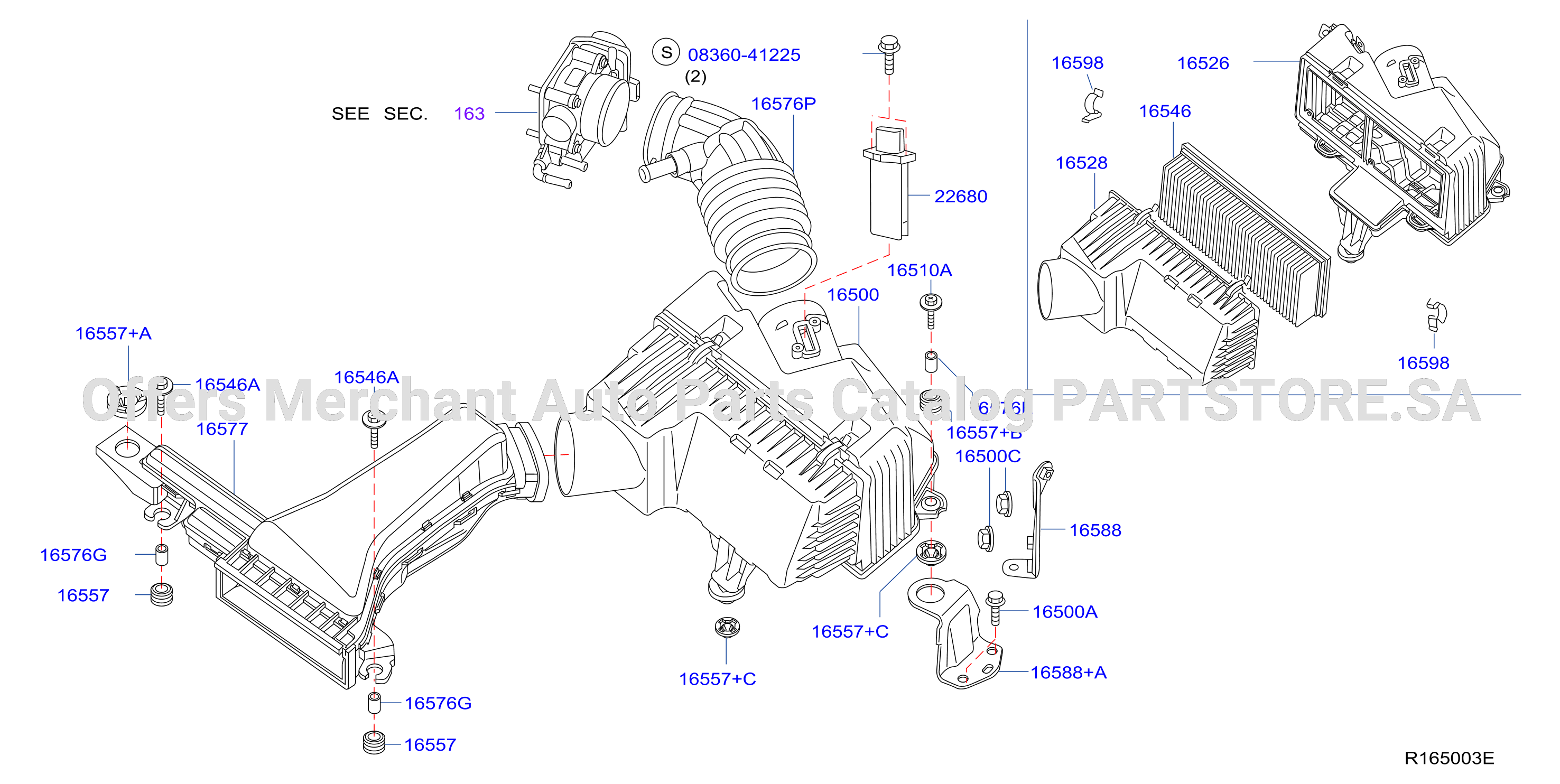 Air Cleaner Air Cleaner