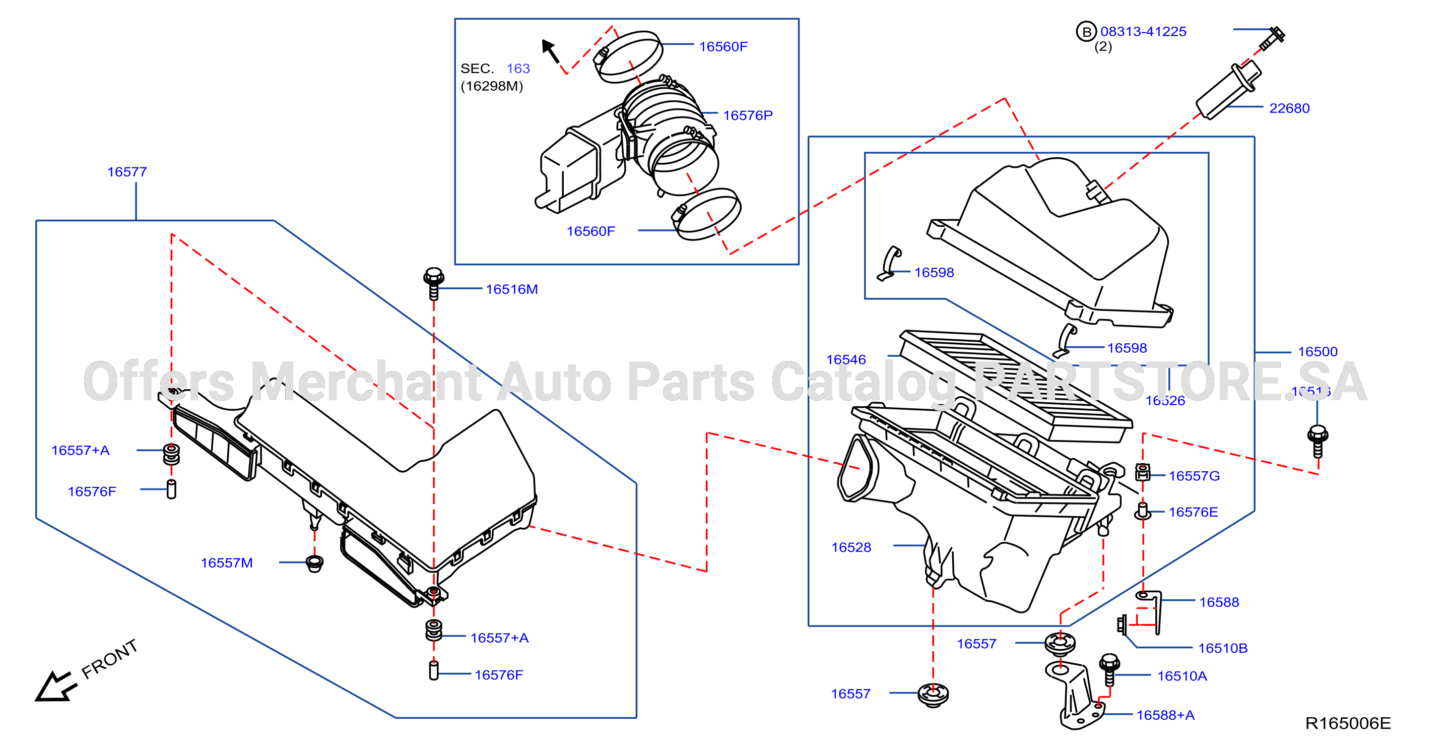 Air Cleaner Air Cleaner