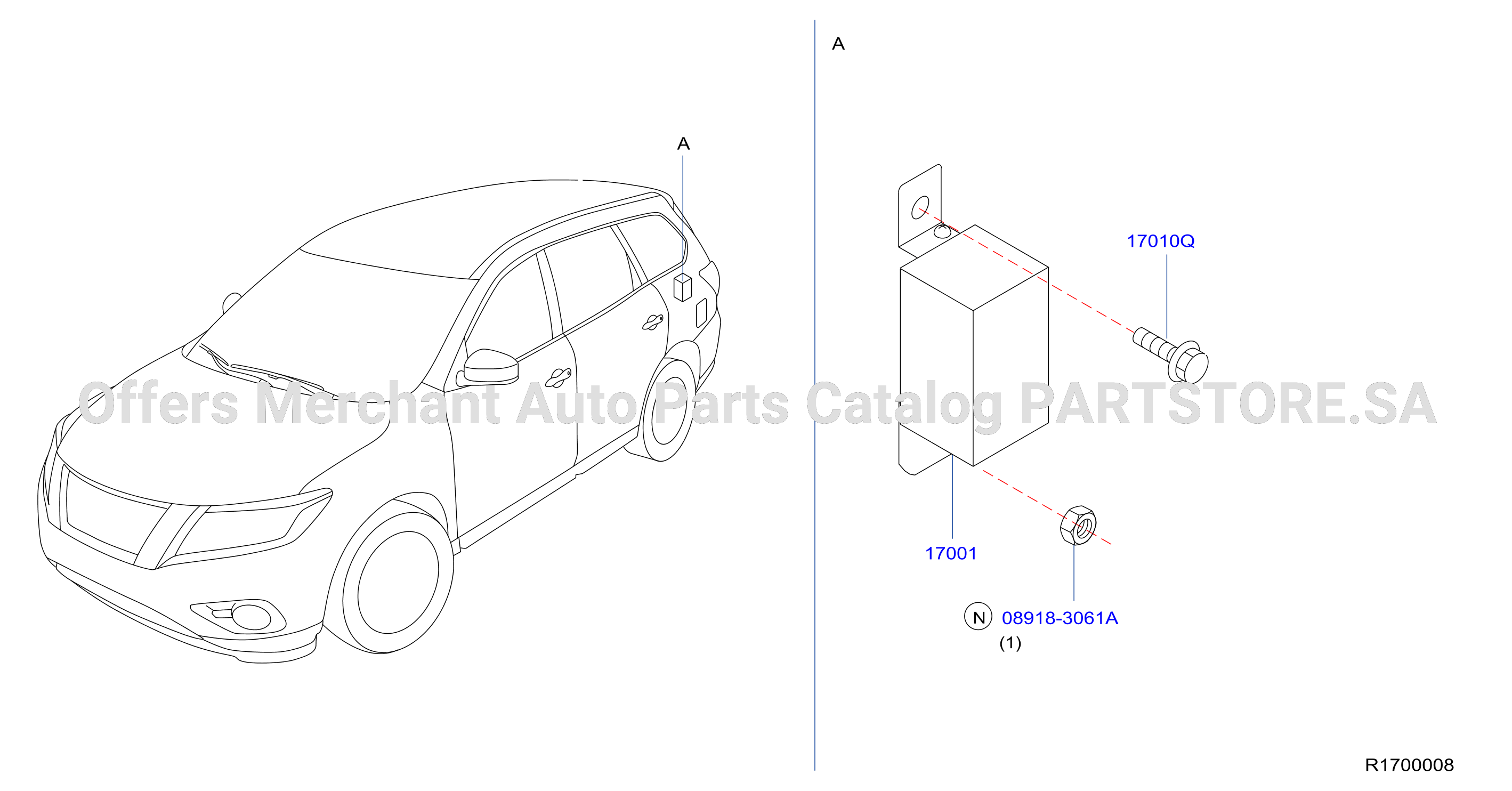 Fuel Pump Fuel Pump Module