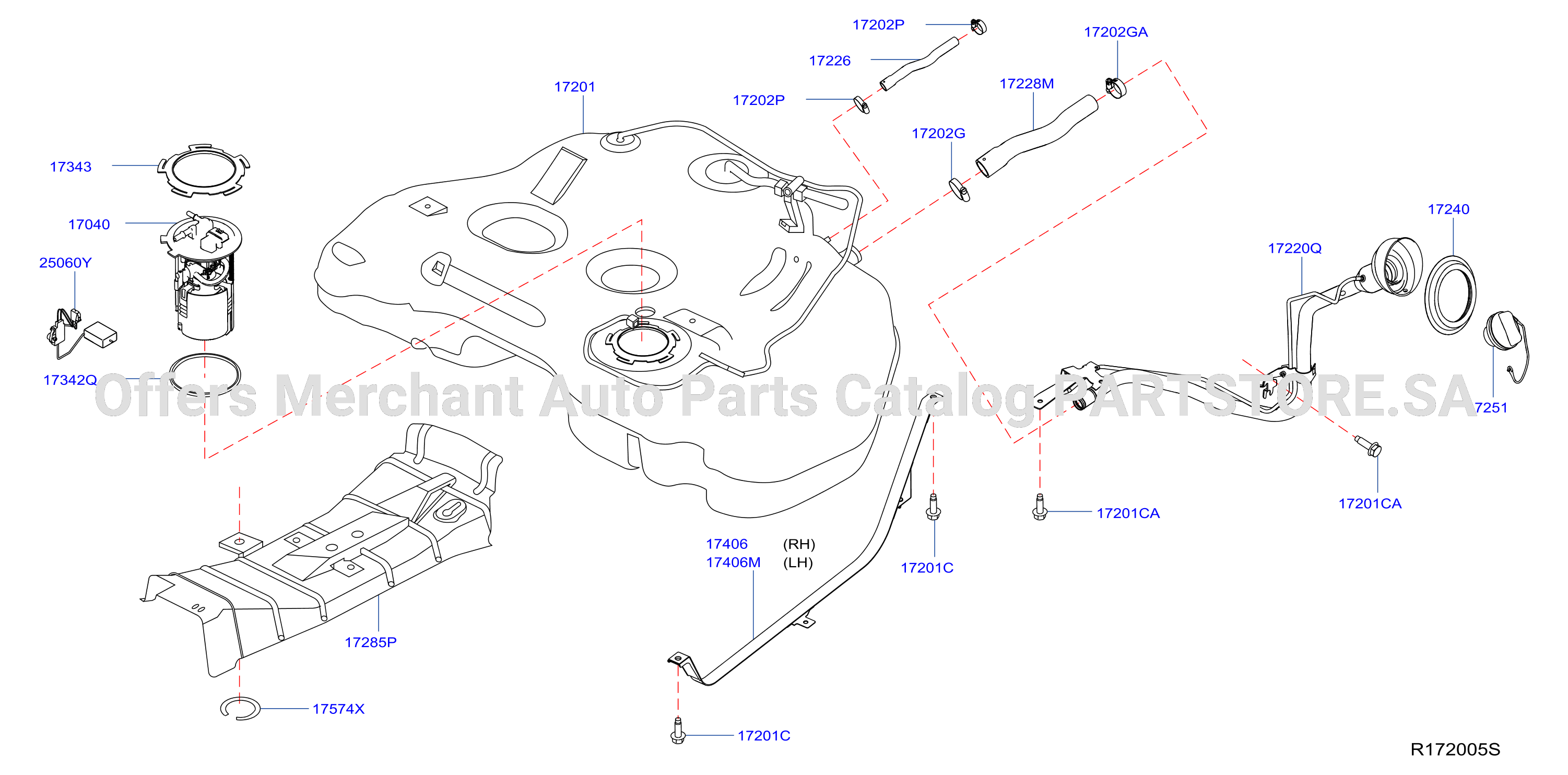 Fuel Tank Fuel Tank