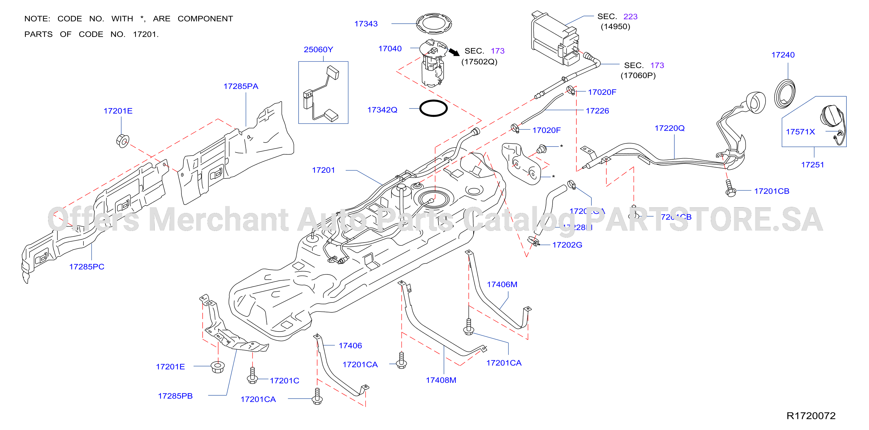 Fuel Tank Fuel Tank