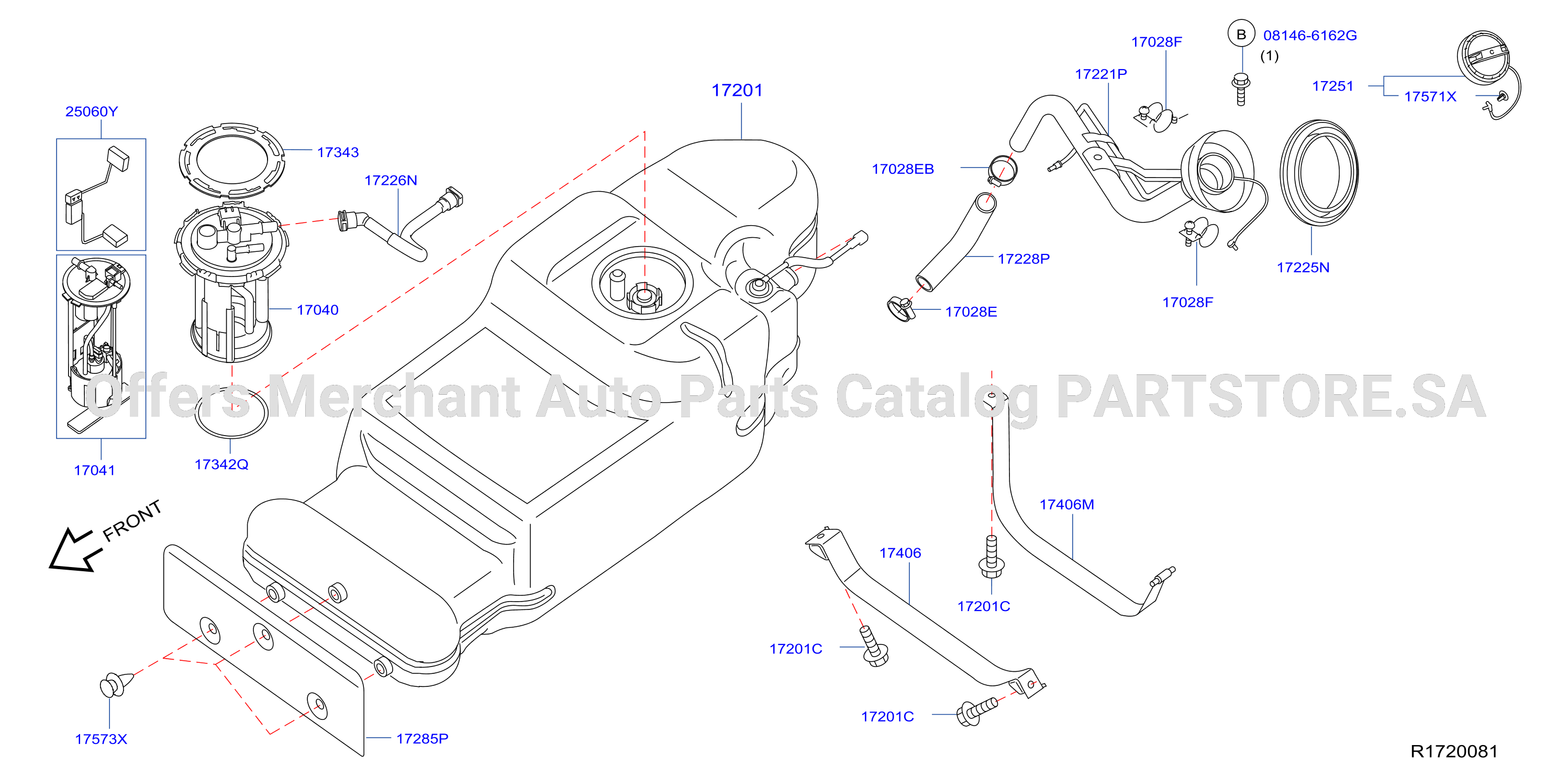 Fuel Tank Fuel Tank