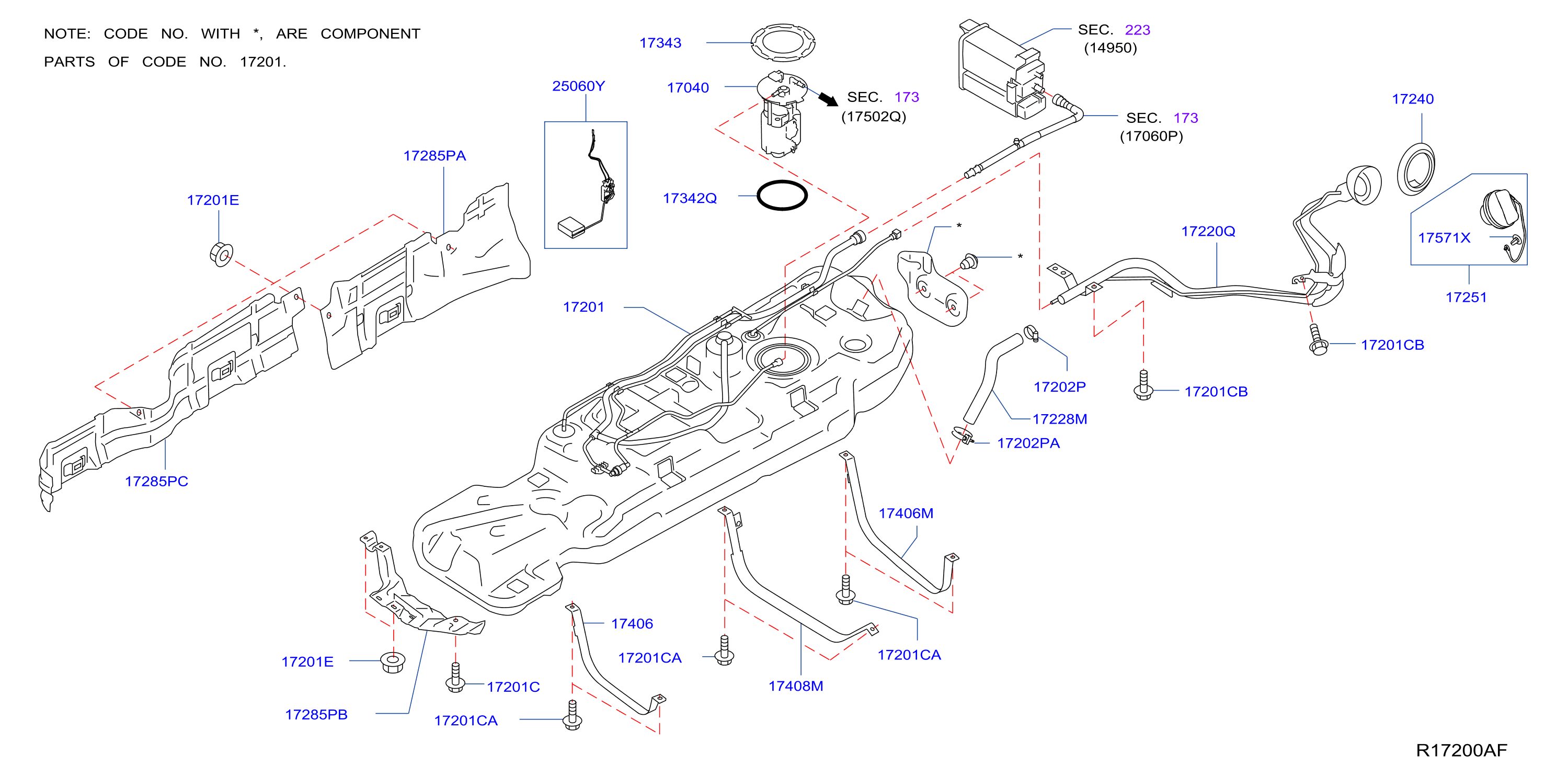Fuel Tank Fuel Tank