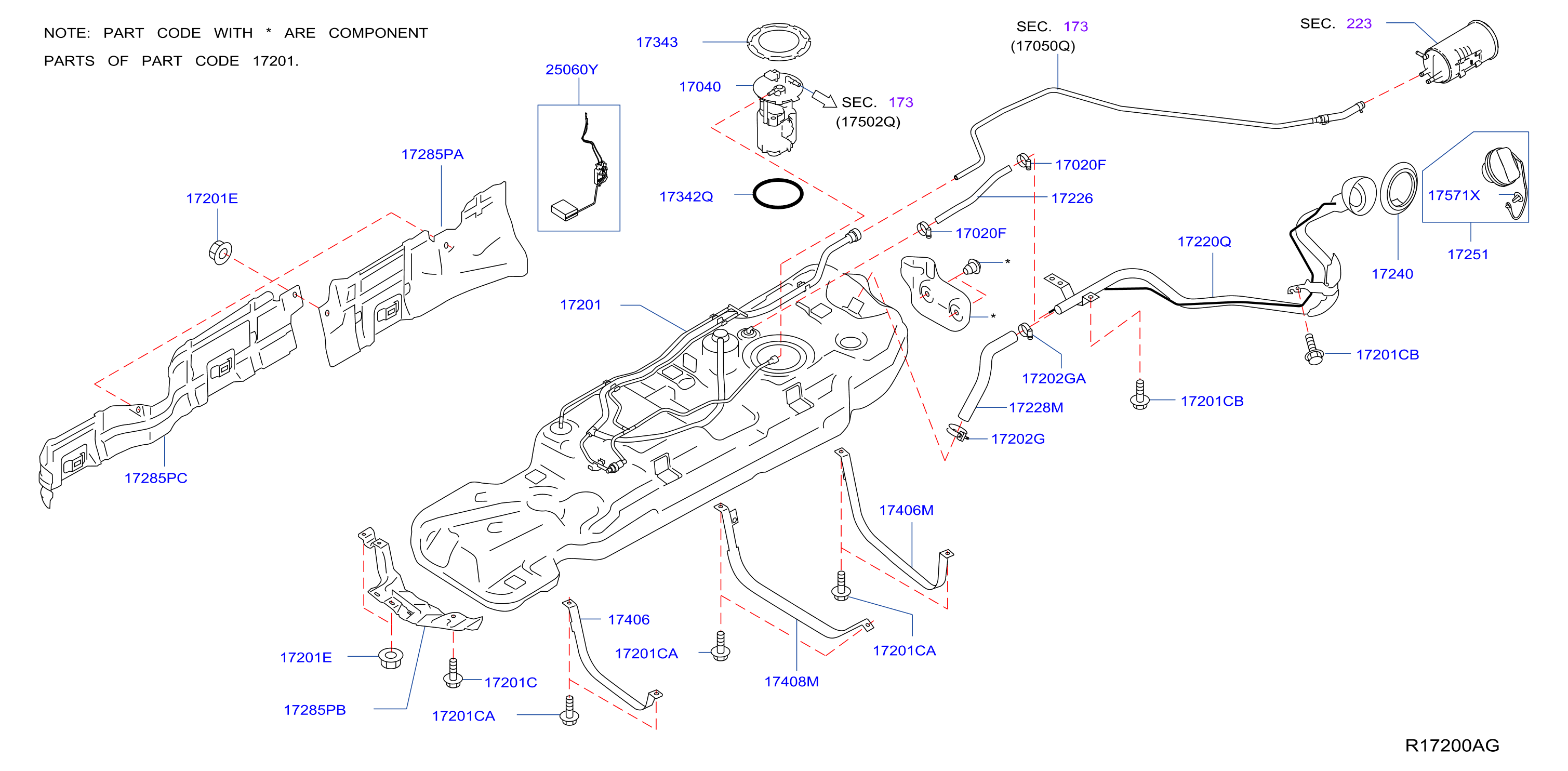 Fuel Tank Fuel Tank