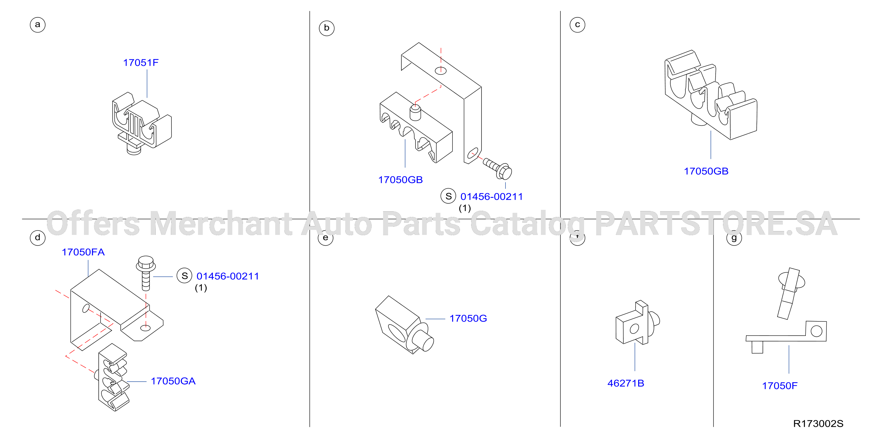 Fuel Piping Fuel Brake Piping