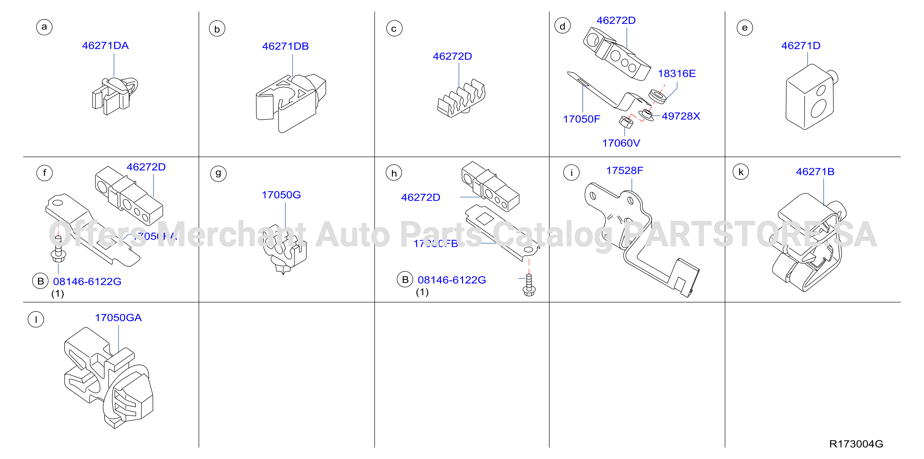 Fuel Piping Fuel Brake Piping