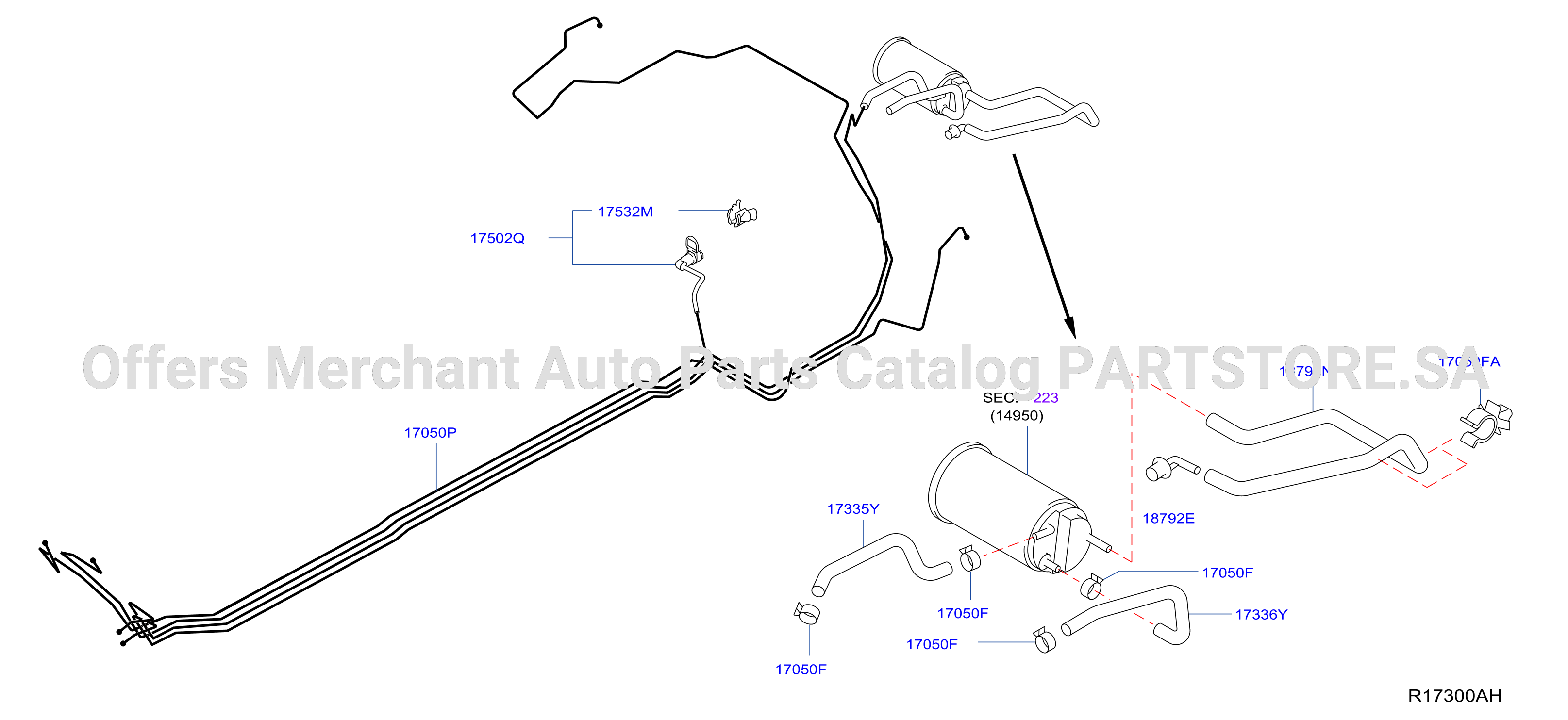 Fuel Piping Fuel Piping