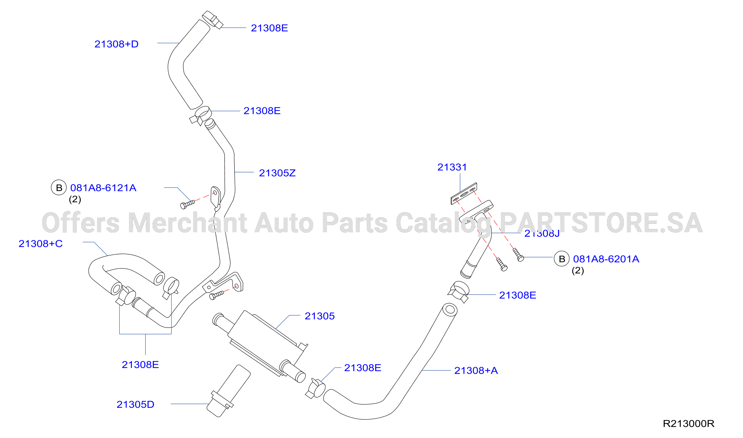 Oil Cooler Oil Cooler