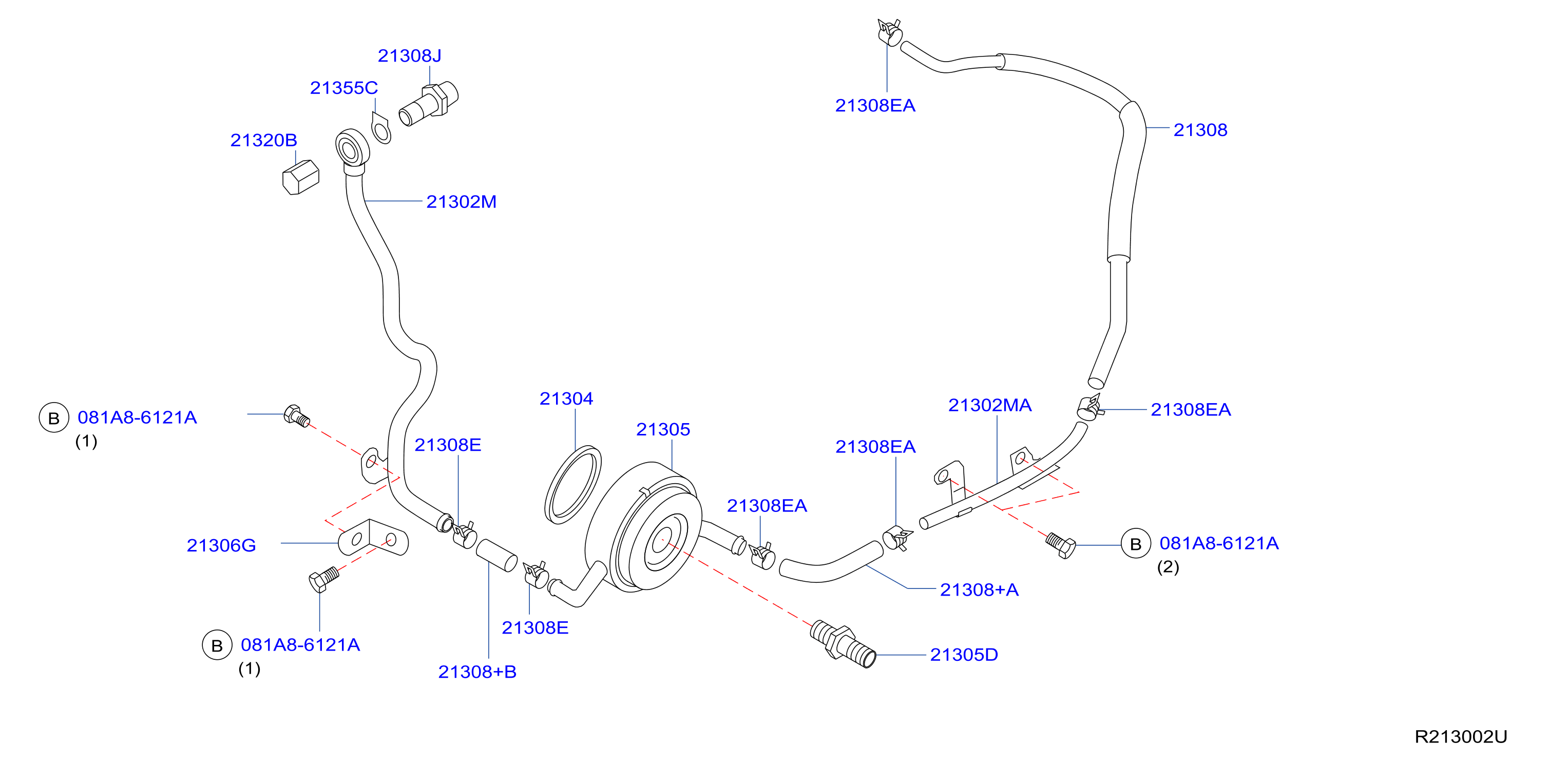 Oil Cooler Oil Cooler