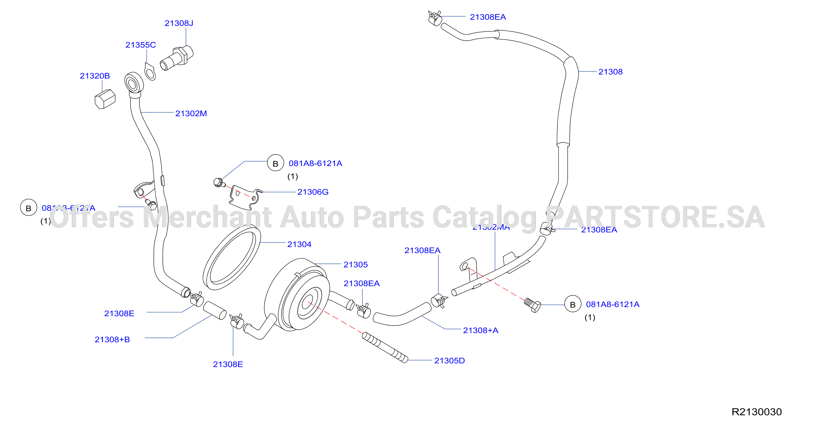 Oil Cooler Oil Cooler
