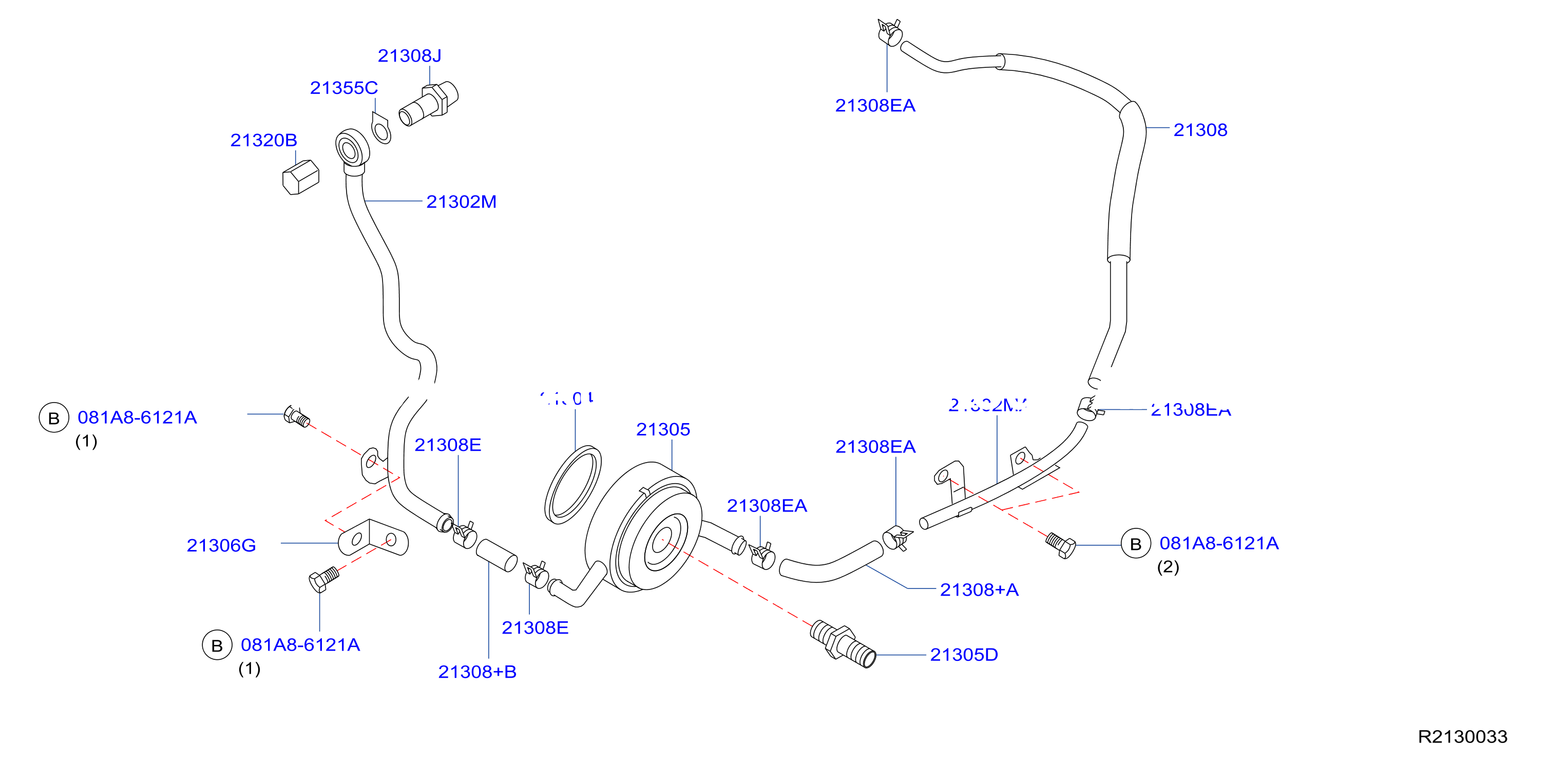 Oil Cooler Oil Cooler