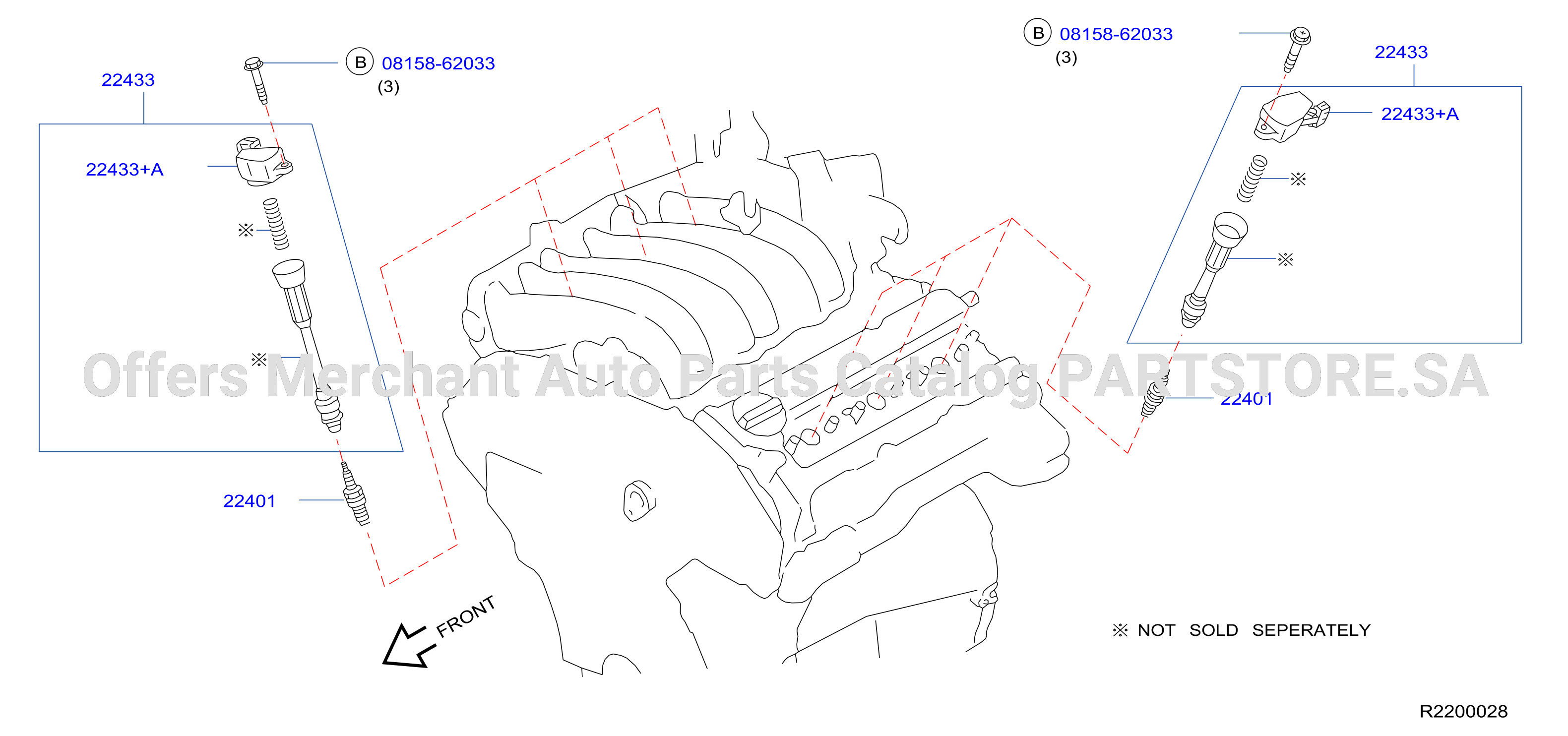 Ignition System Ignition System