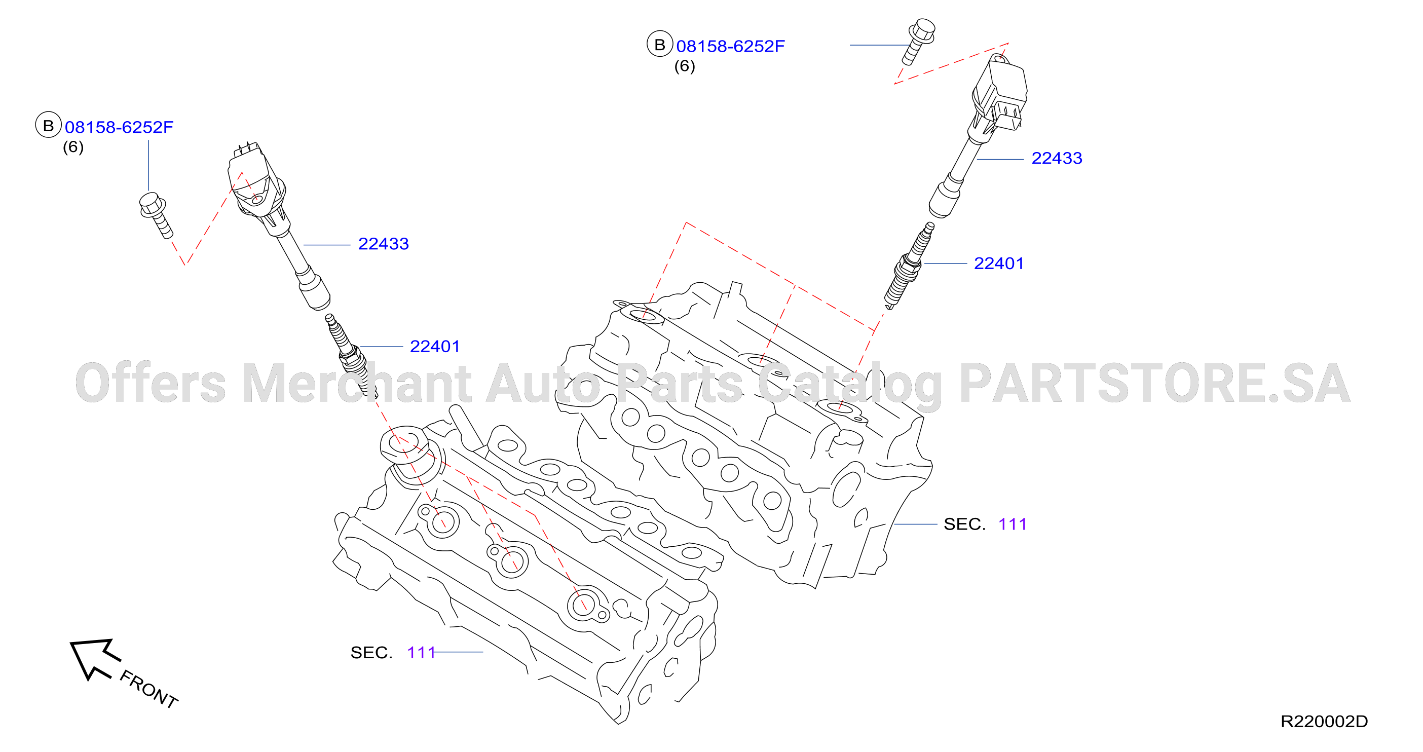 Ignition System Ingition