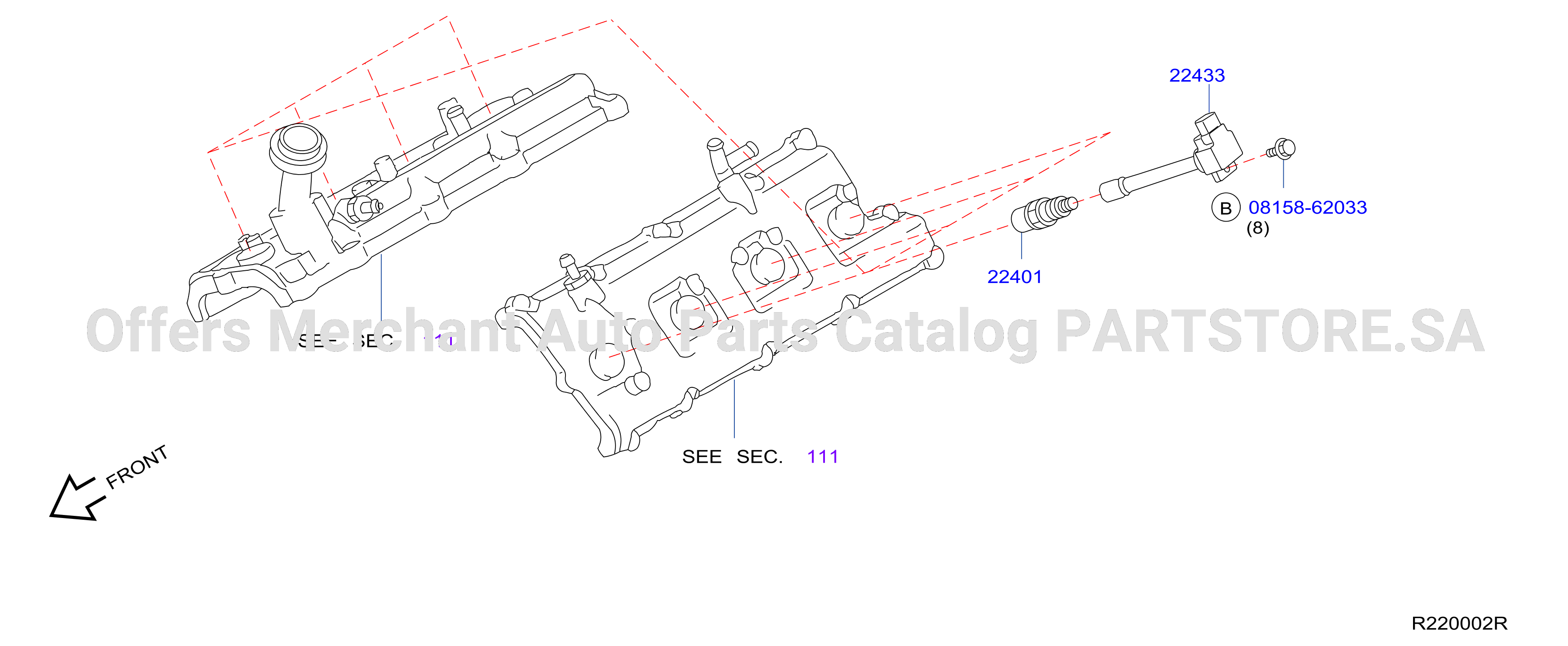 Ignition System Ignition System