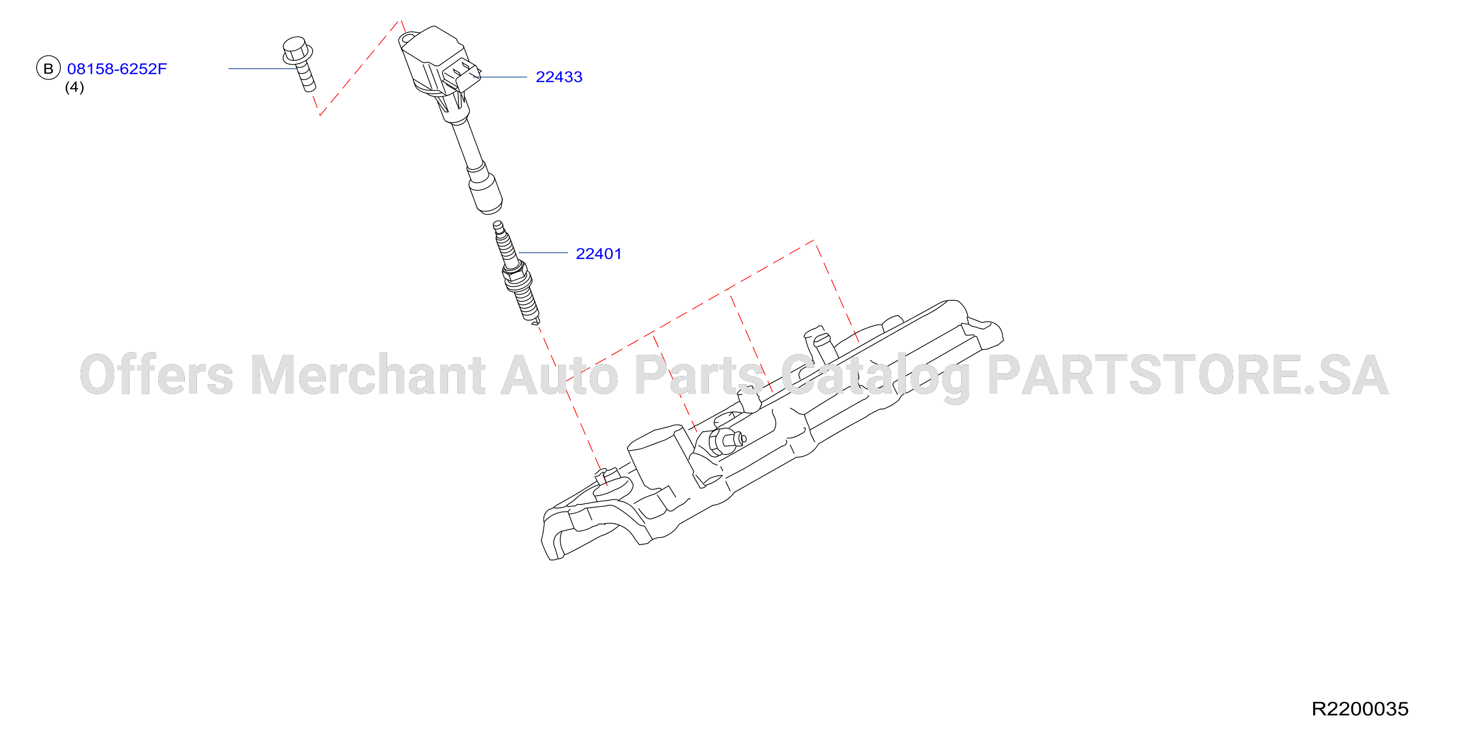 Ignition System Ignition System