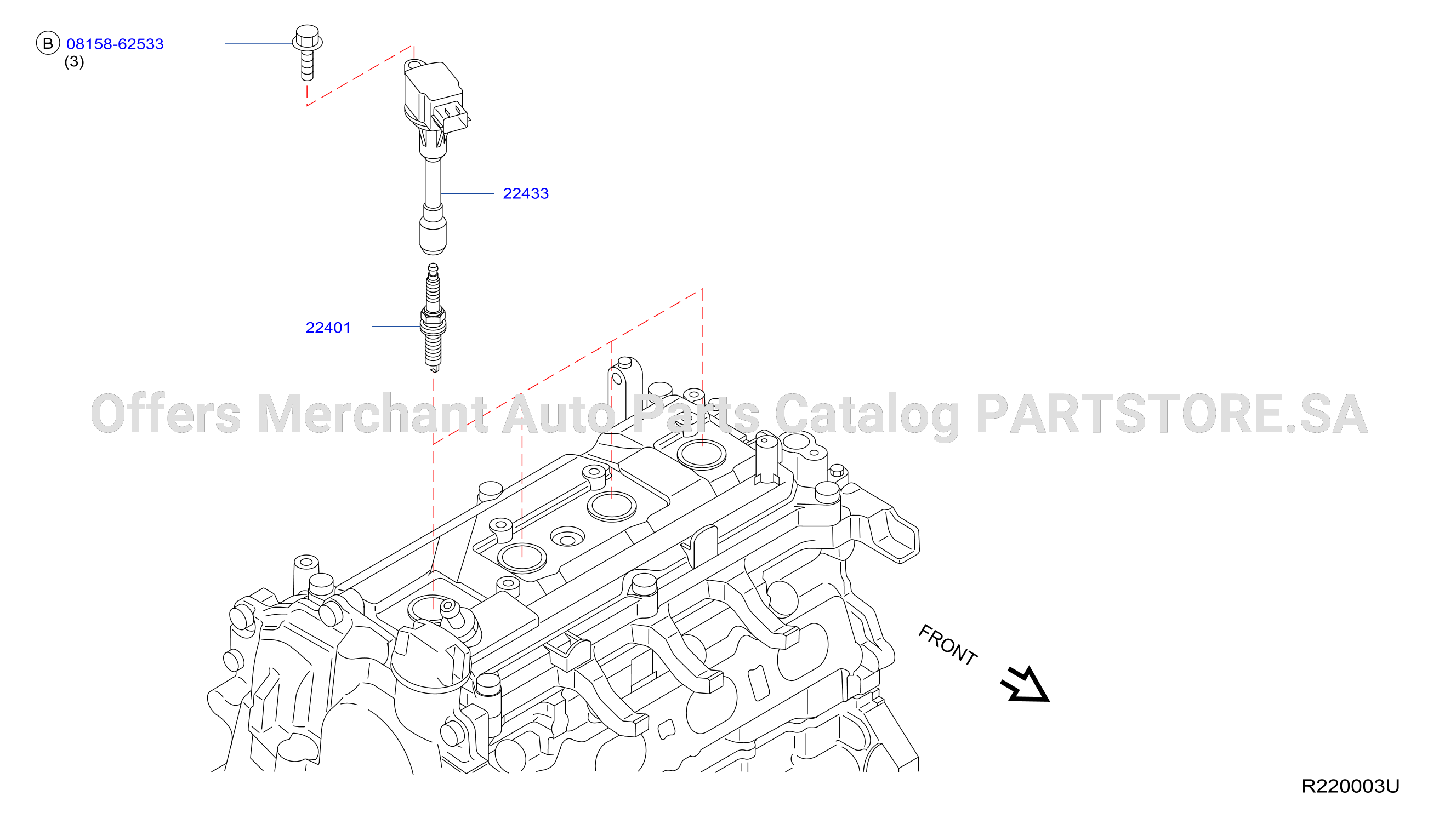 Ignition System Ignition