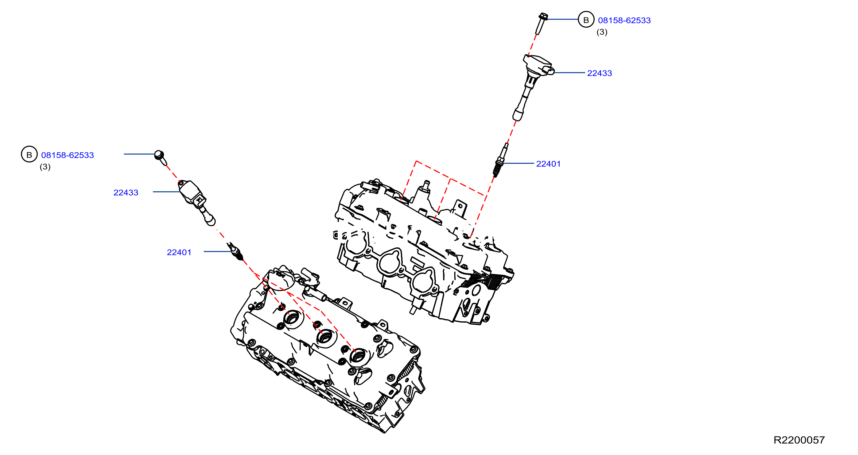 Ignition System