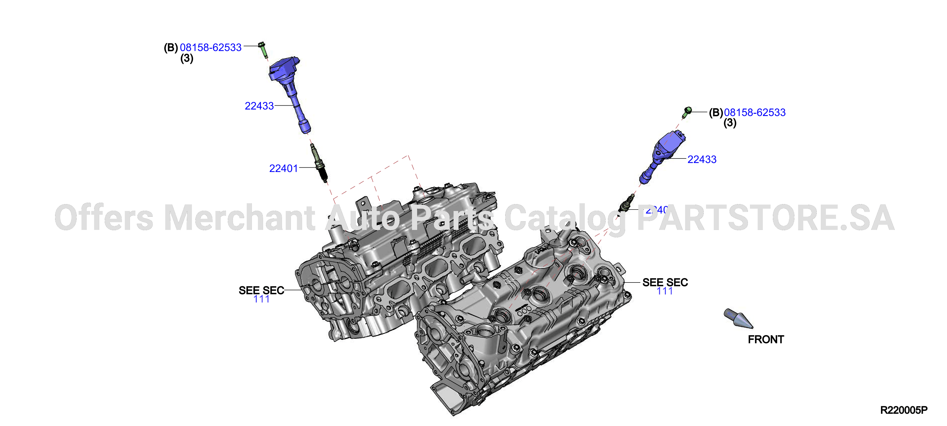 Ignition System