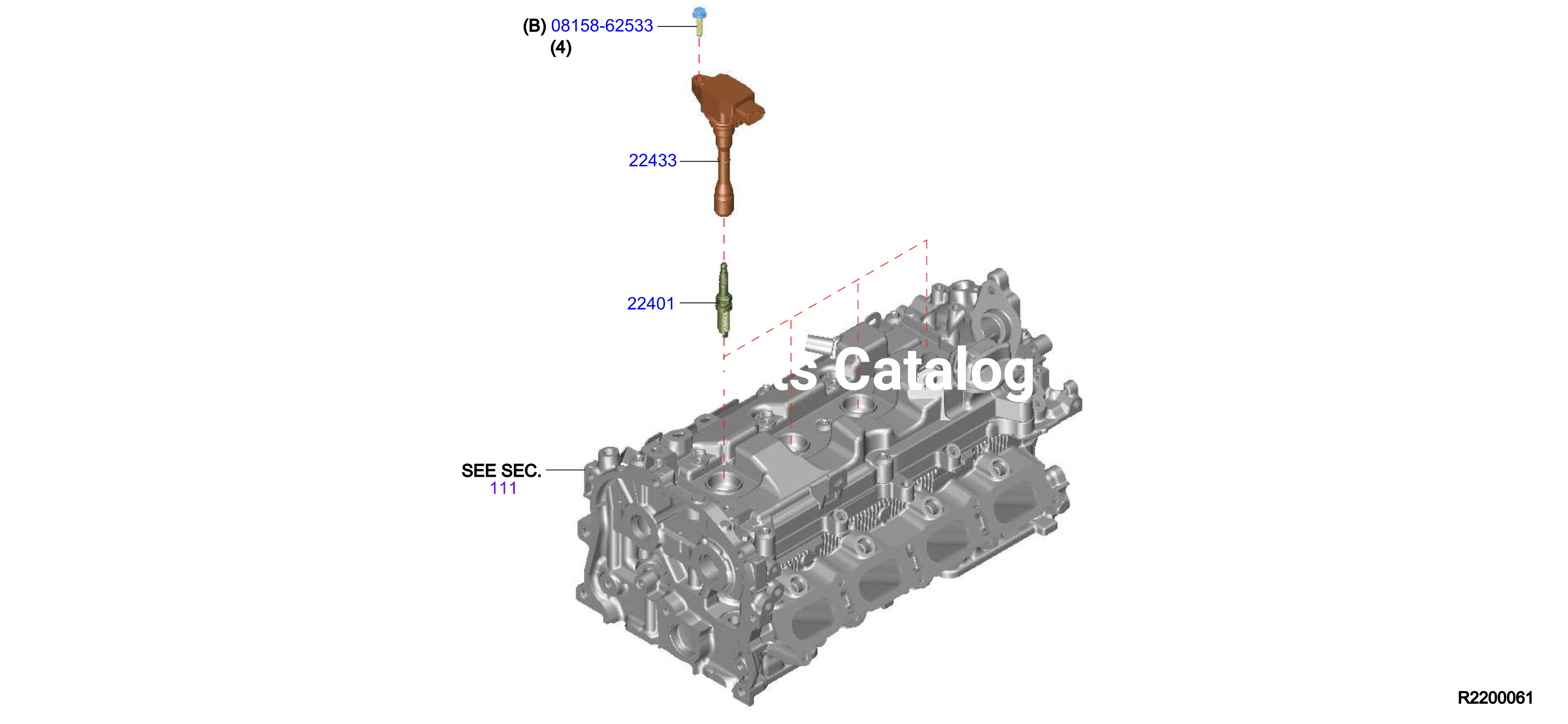 Ignition System