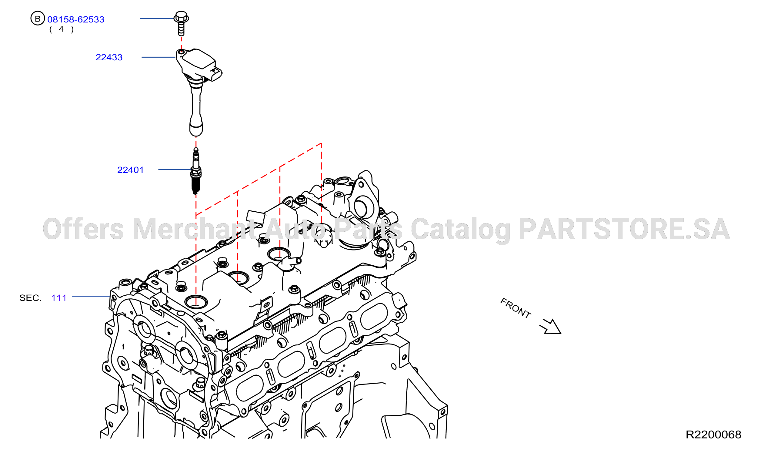 Ignition System Ignition System