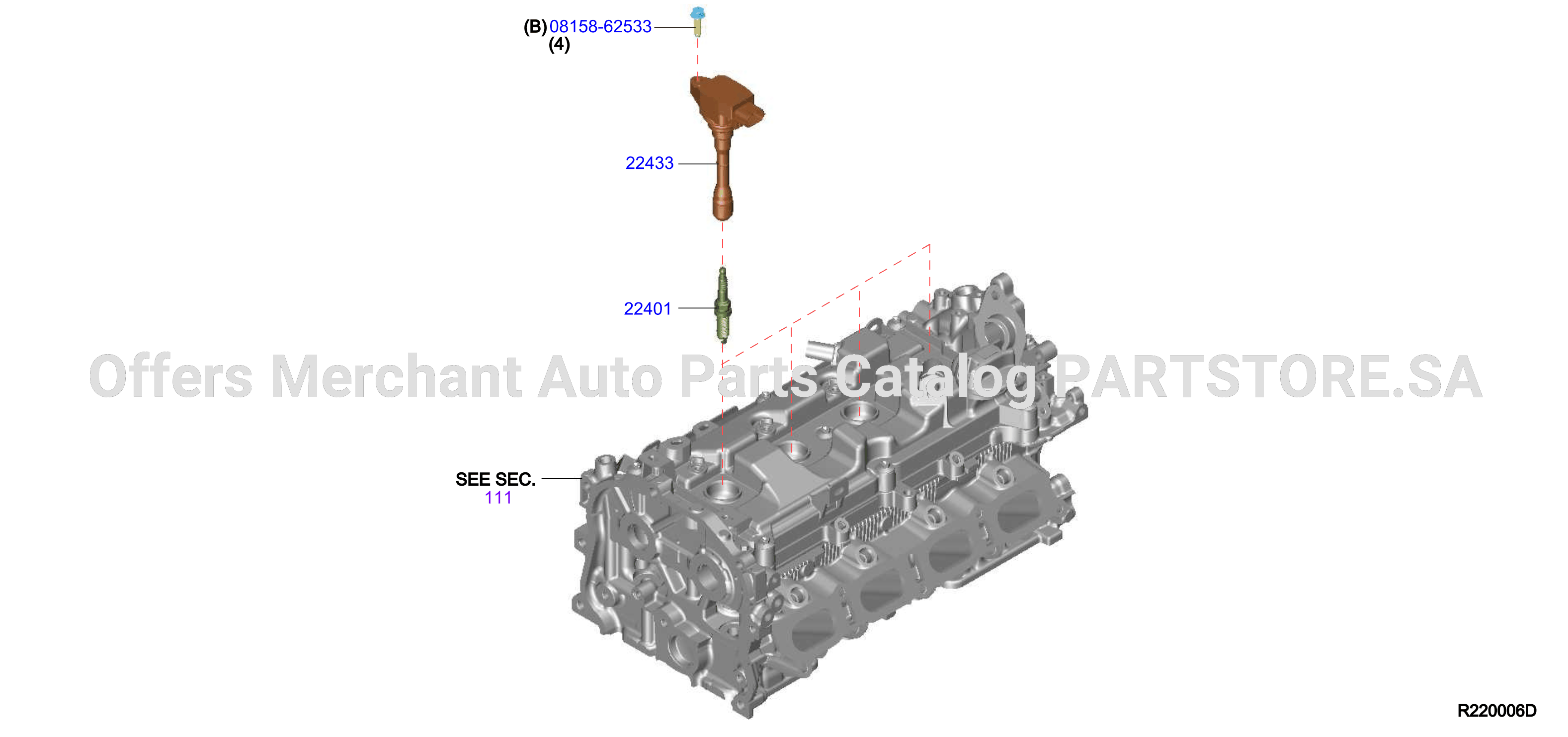 Ignition System