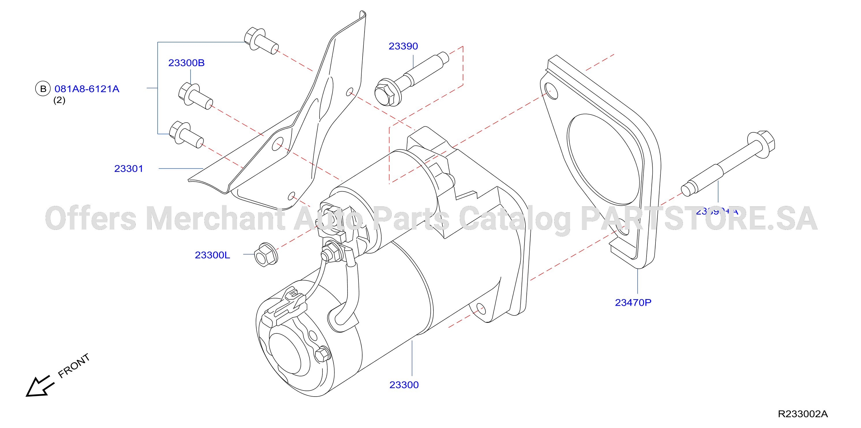 سلف