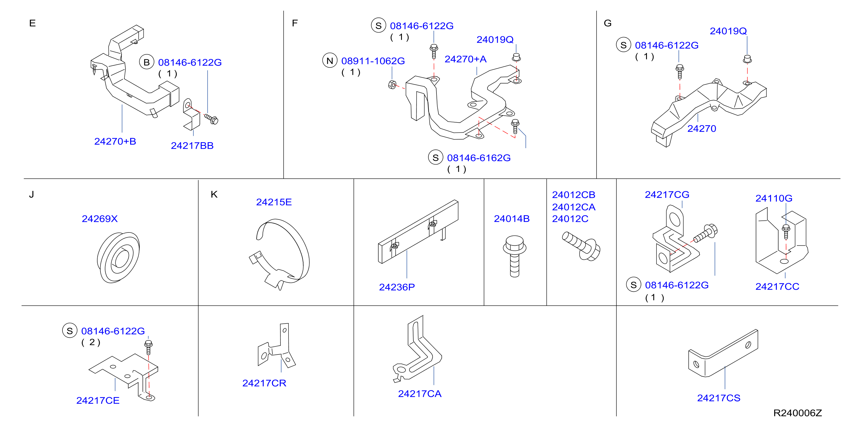 Wiring Fitting