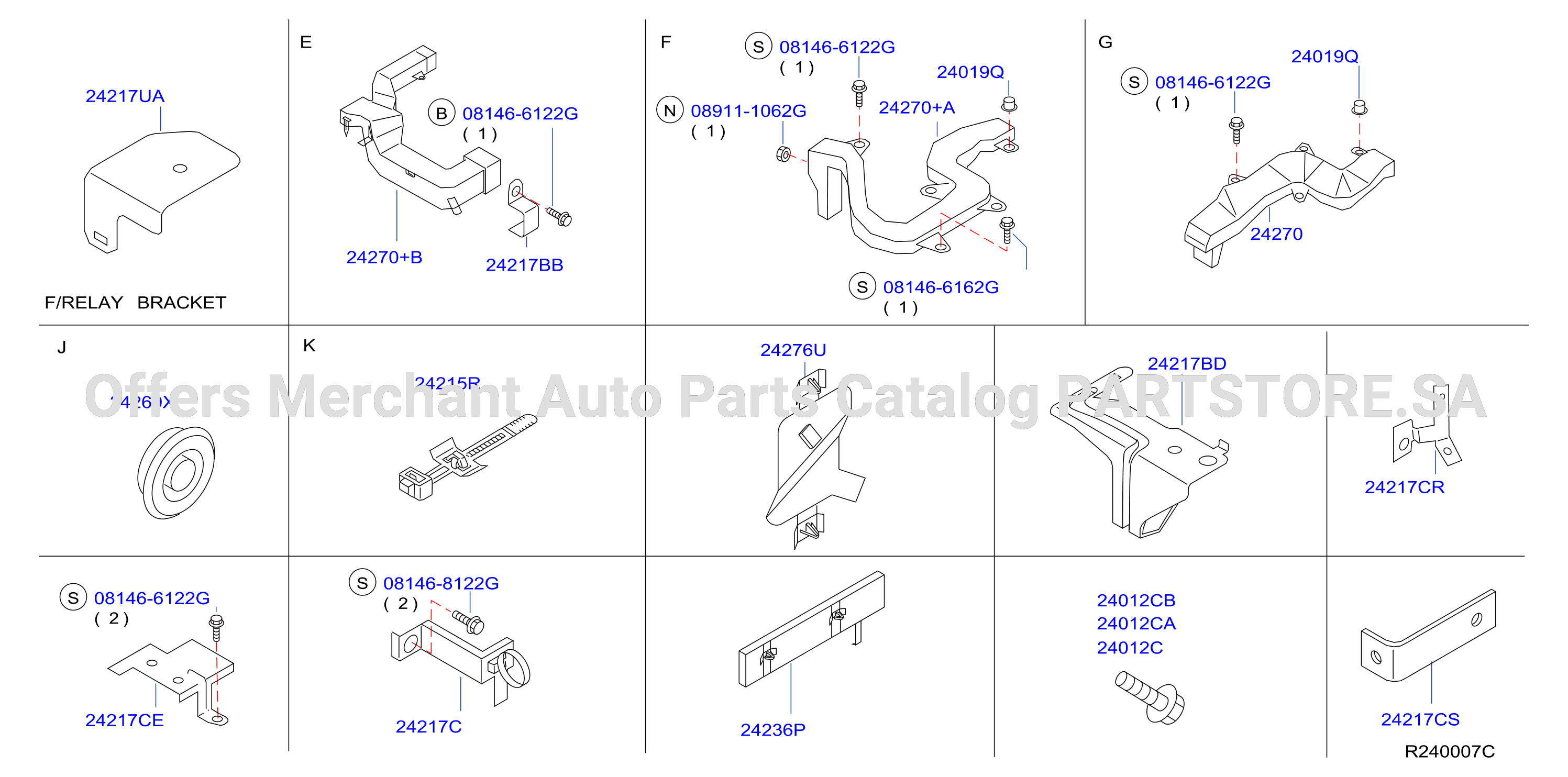 Wiring Fitting 1