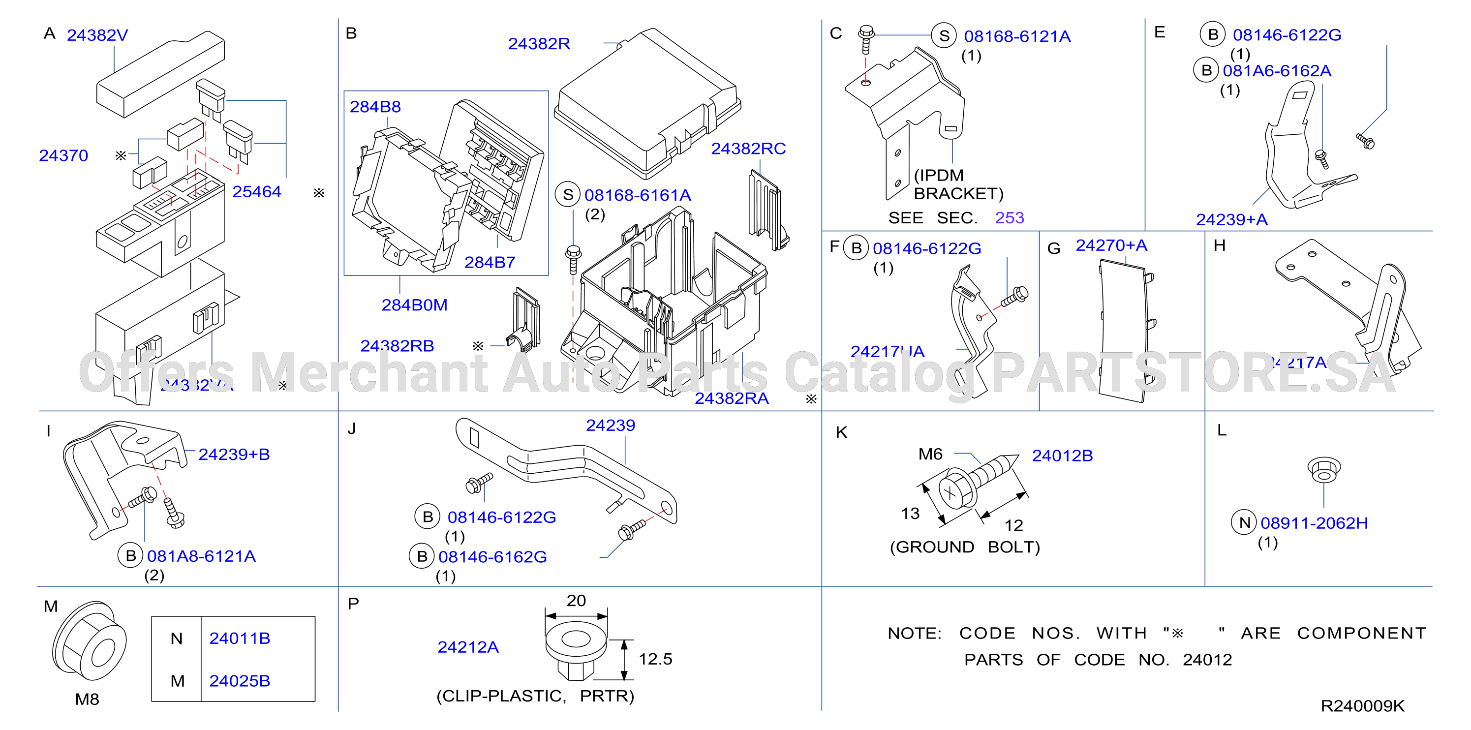 Wiring Fitting