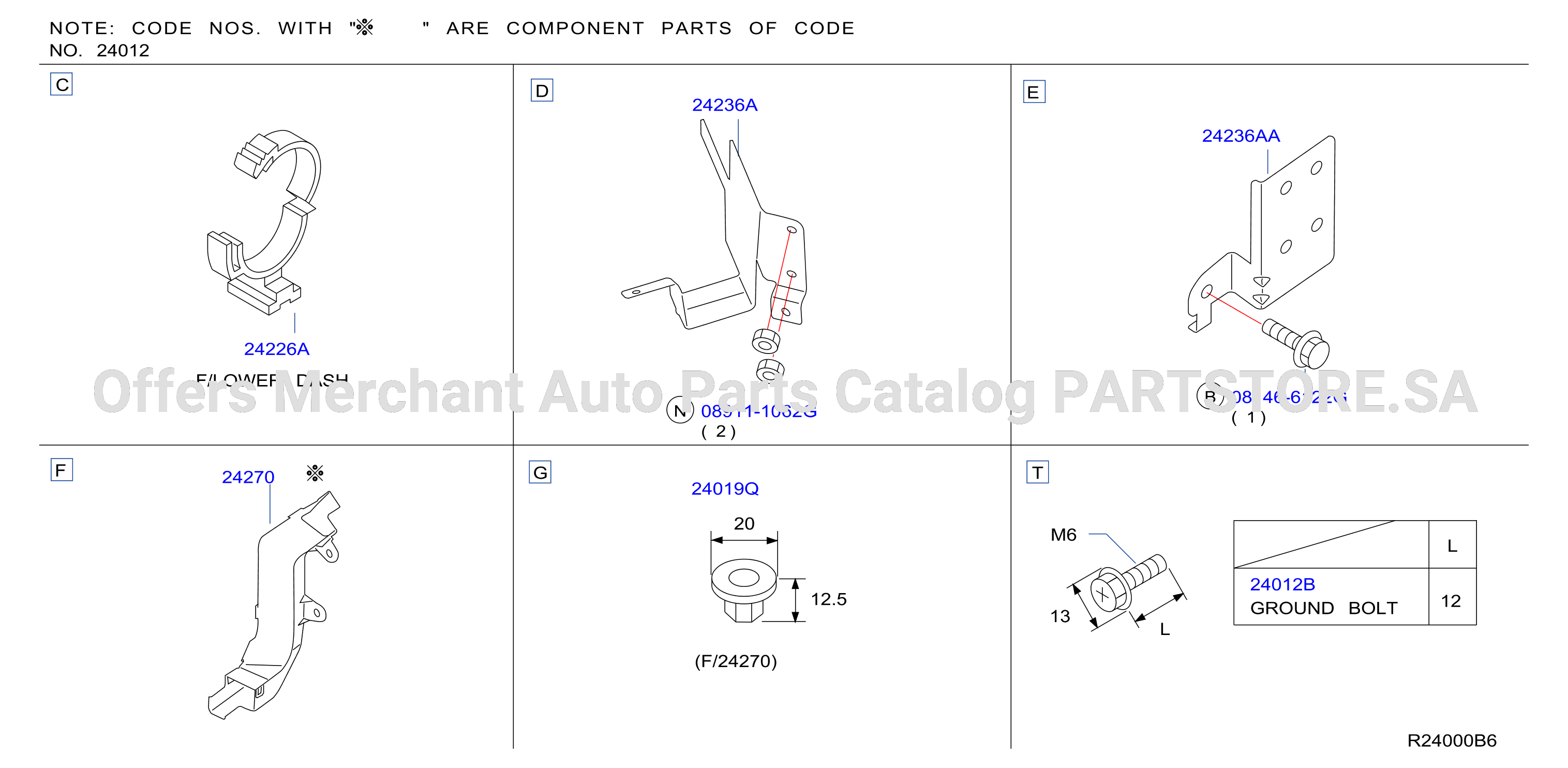 Wiring Fitting