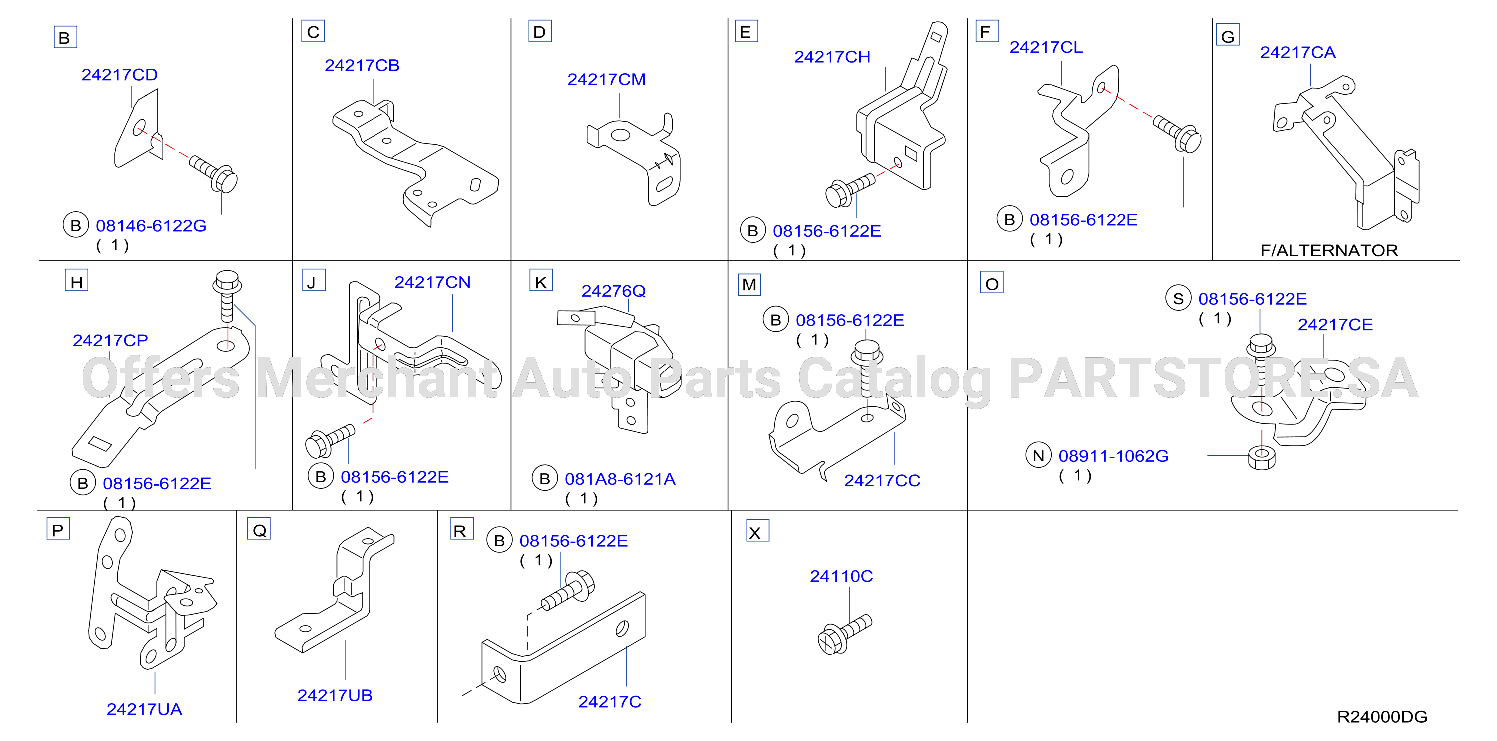 Wiring Fitting