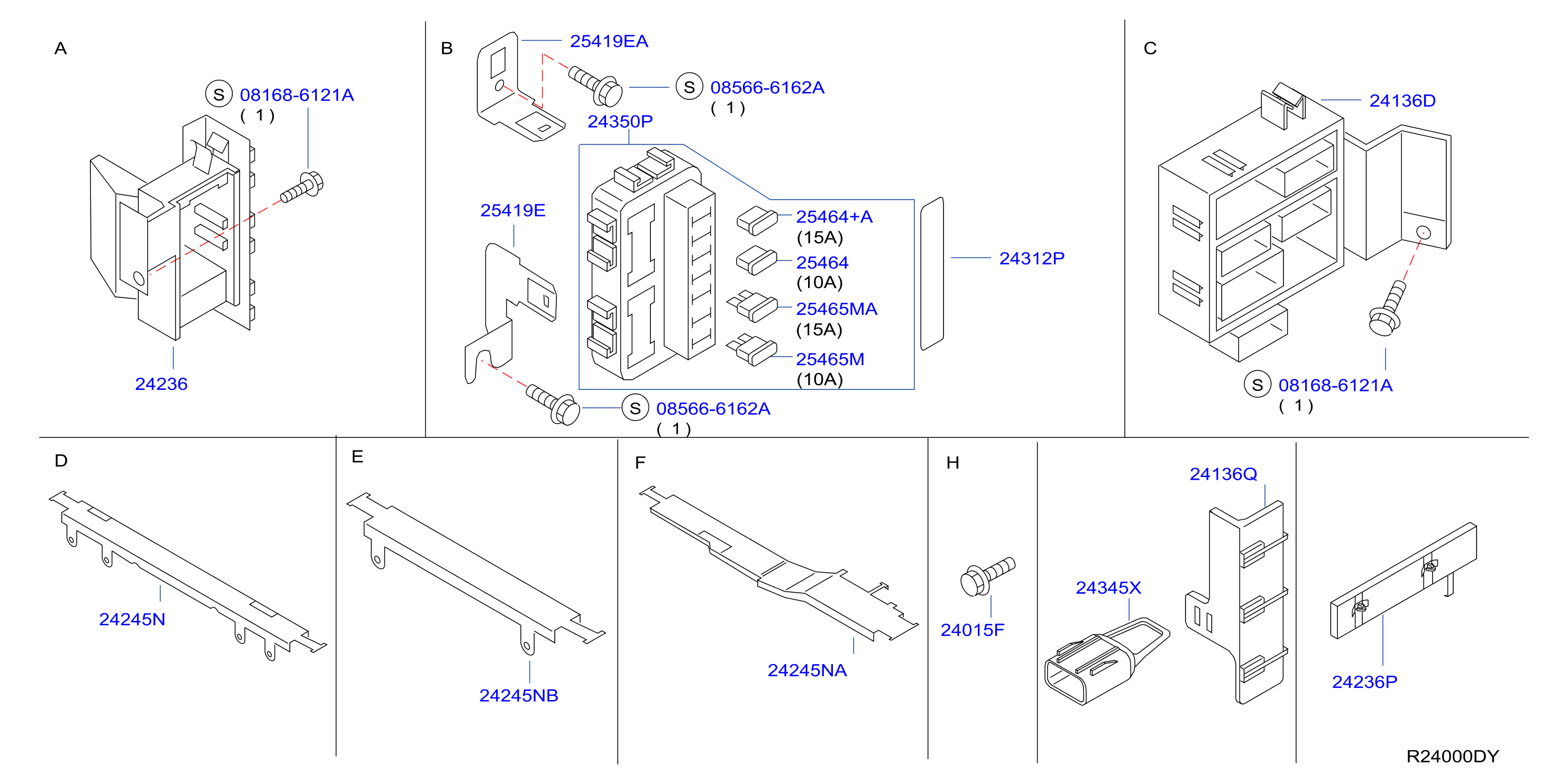 Wiring Fitting