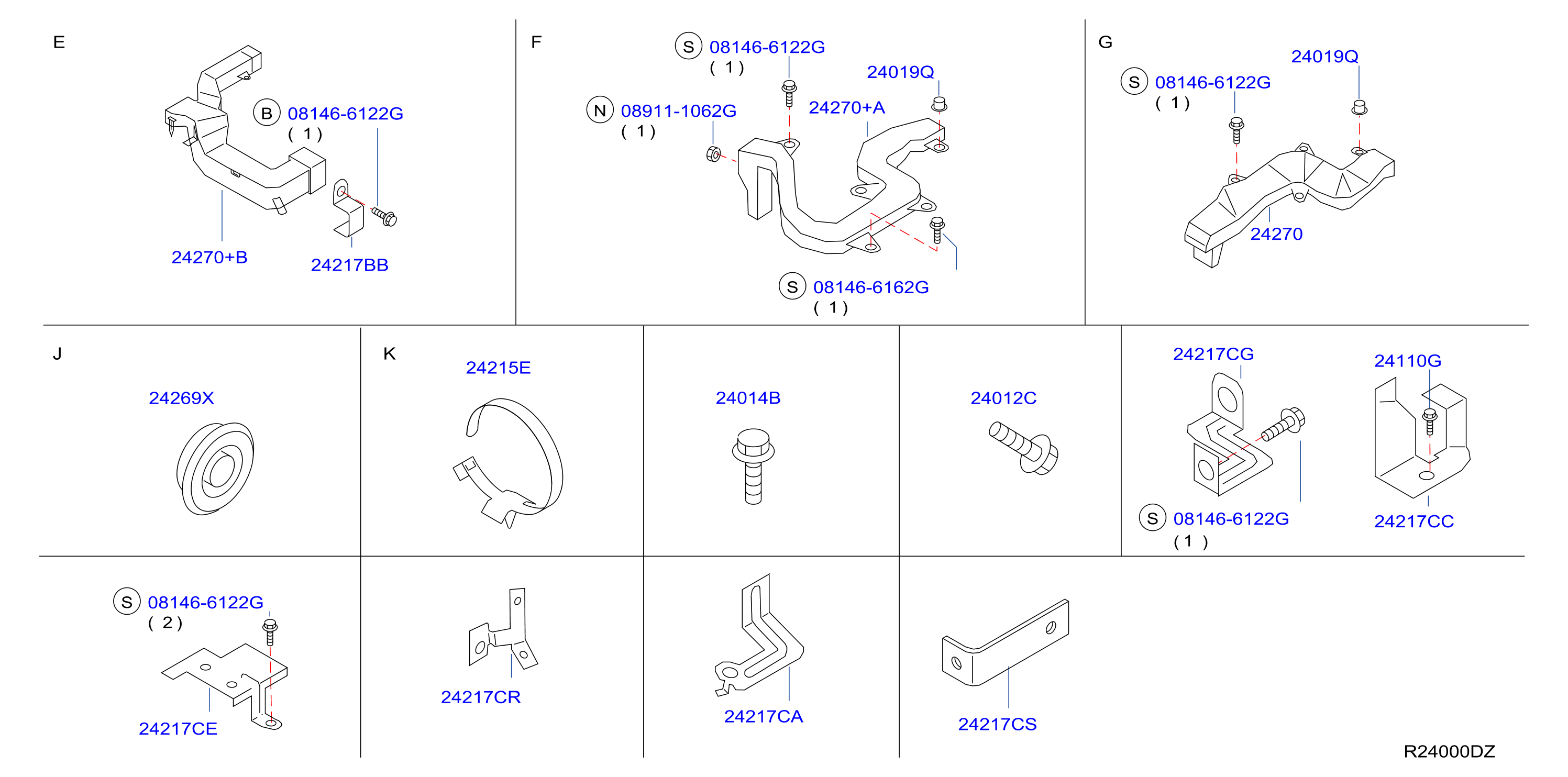 Wiring Fitting