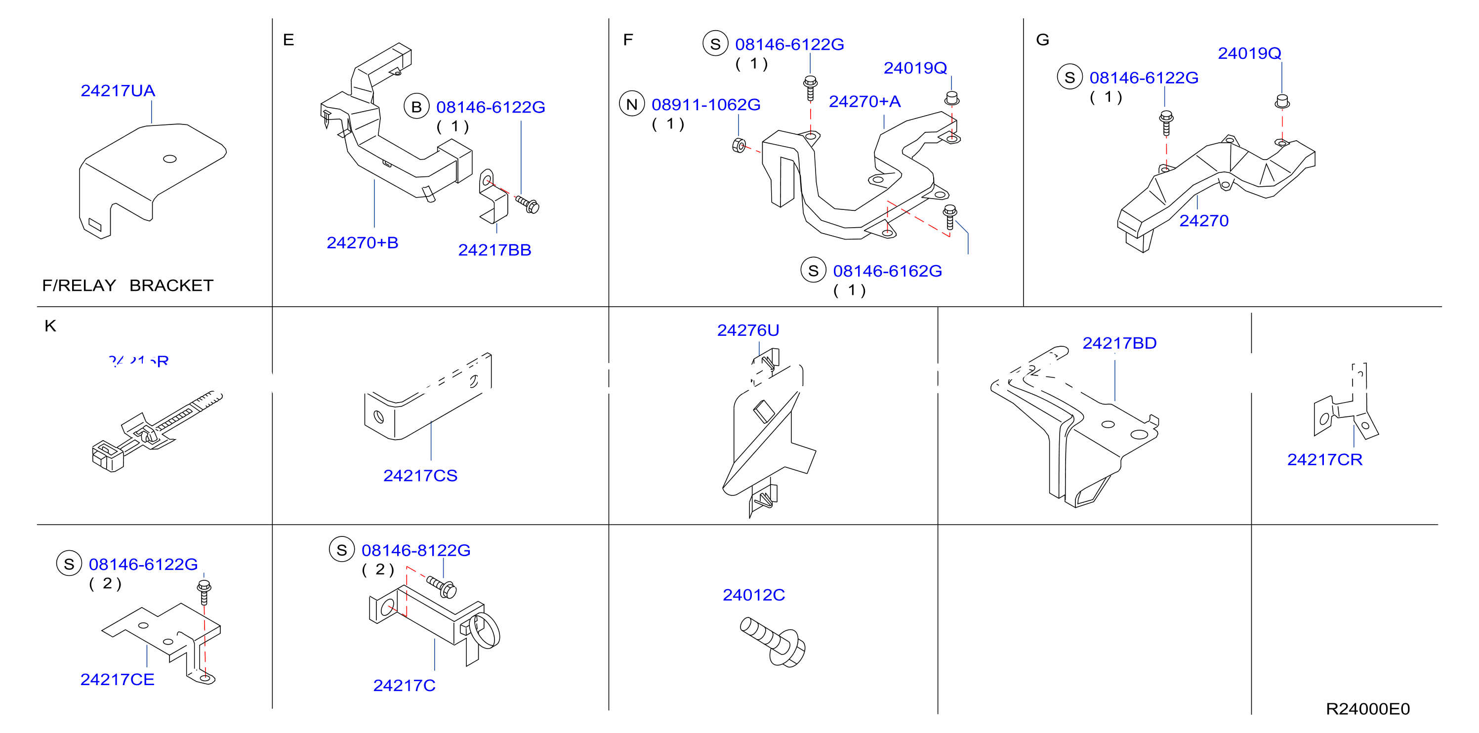 Wiring Fitting 1