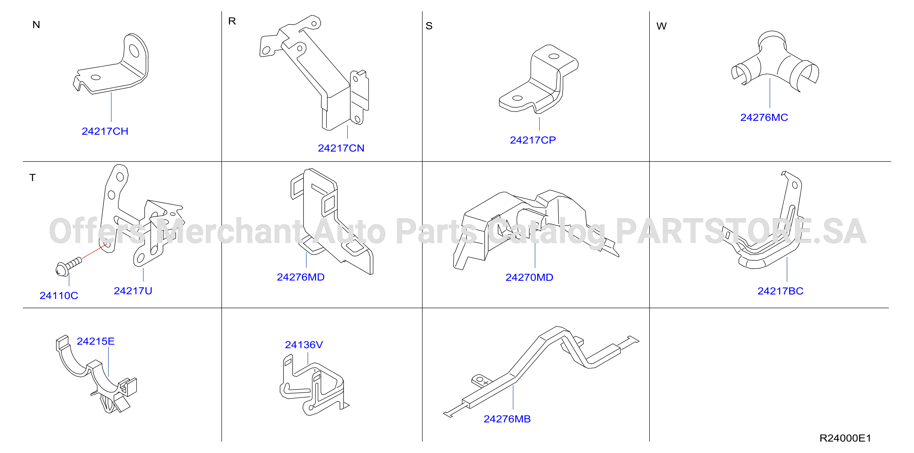 Wiring Fitting 3