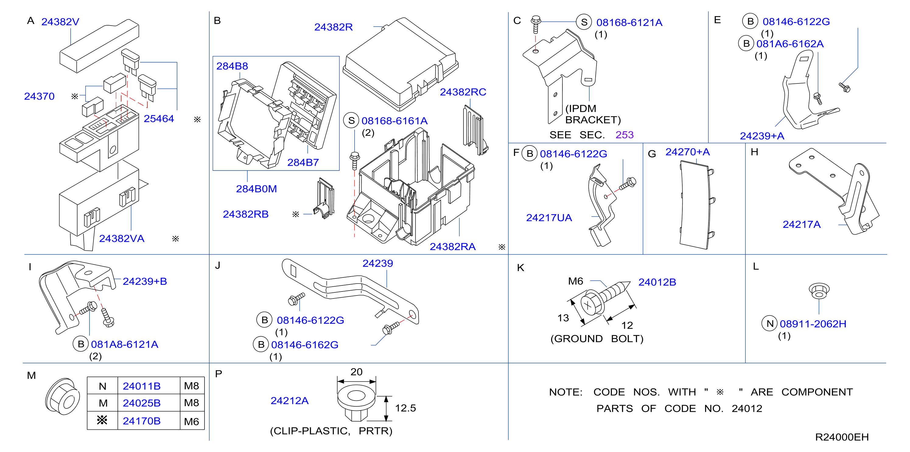 Wiring Fitting