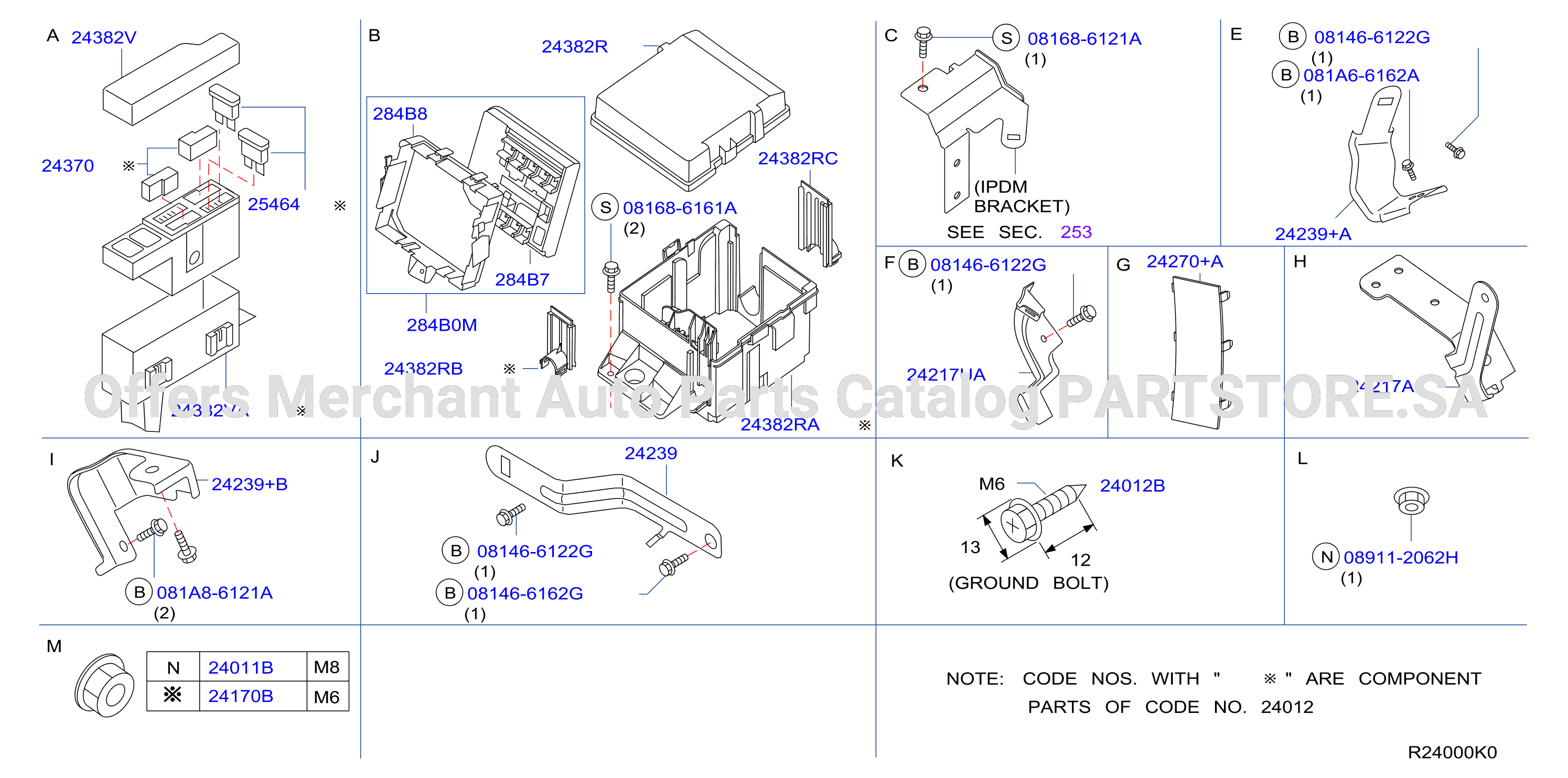 Wiring Fitting