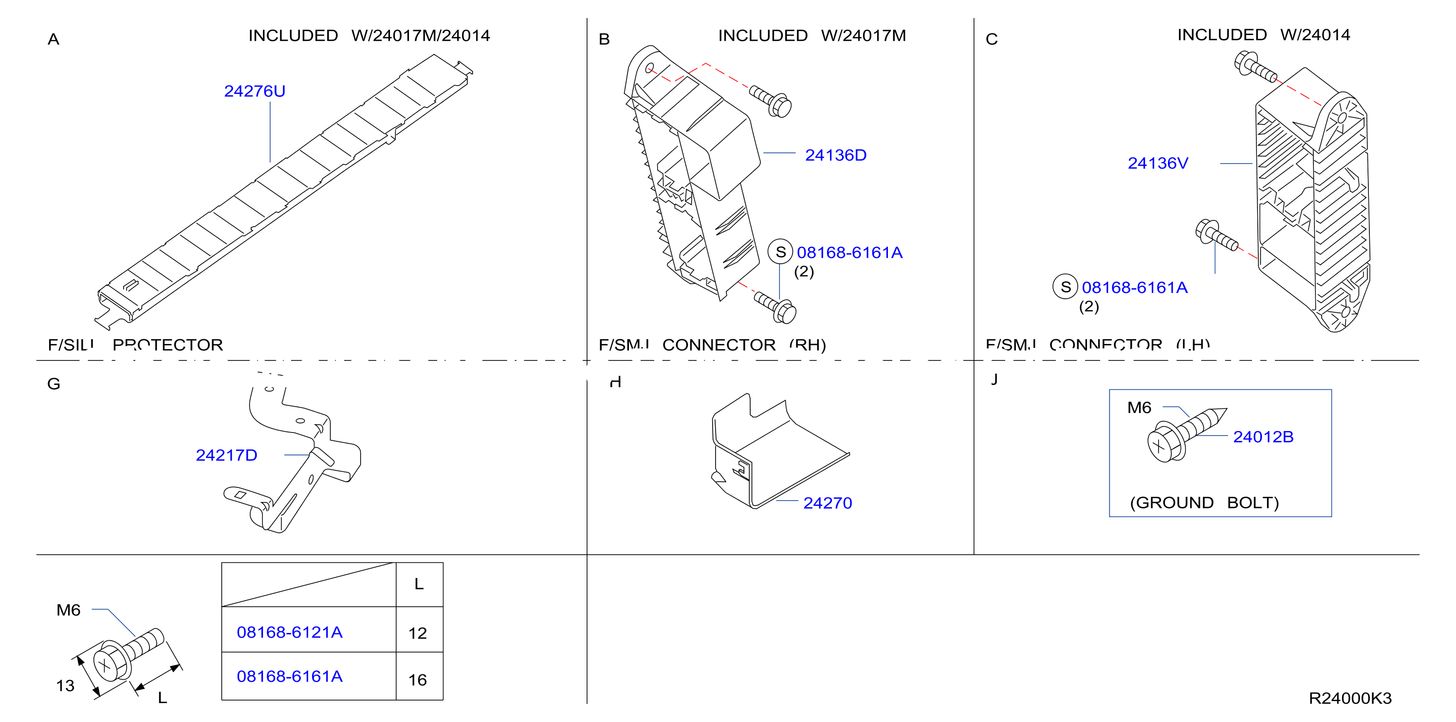 Wiring Fitting