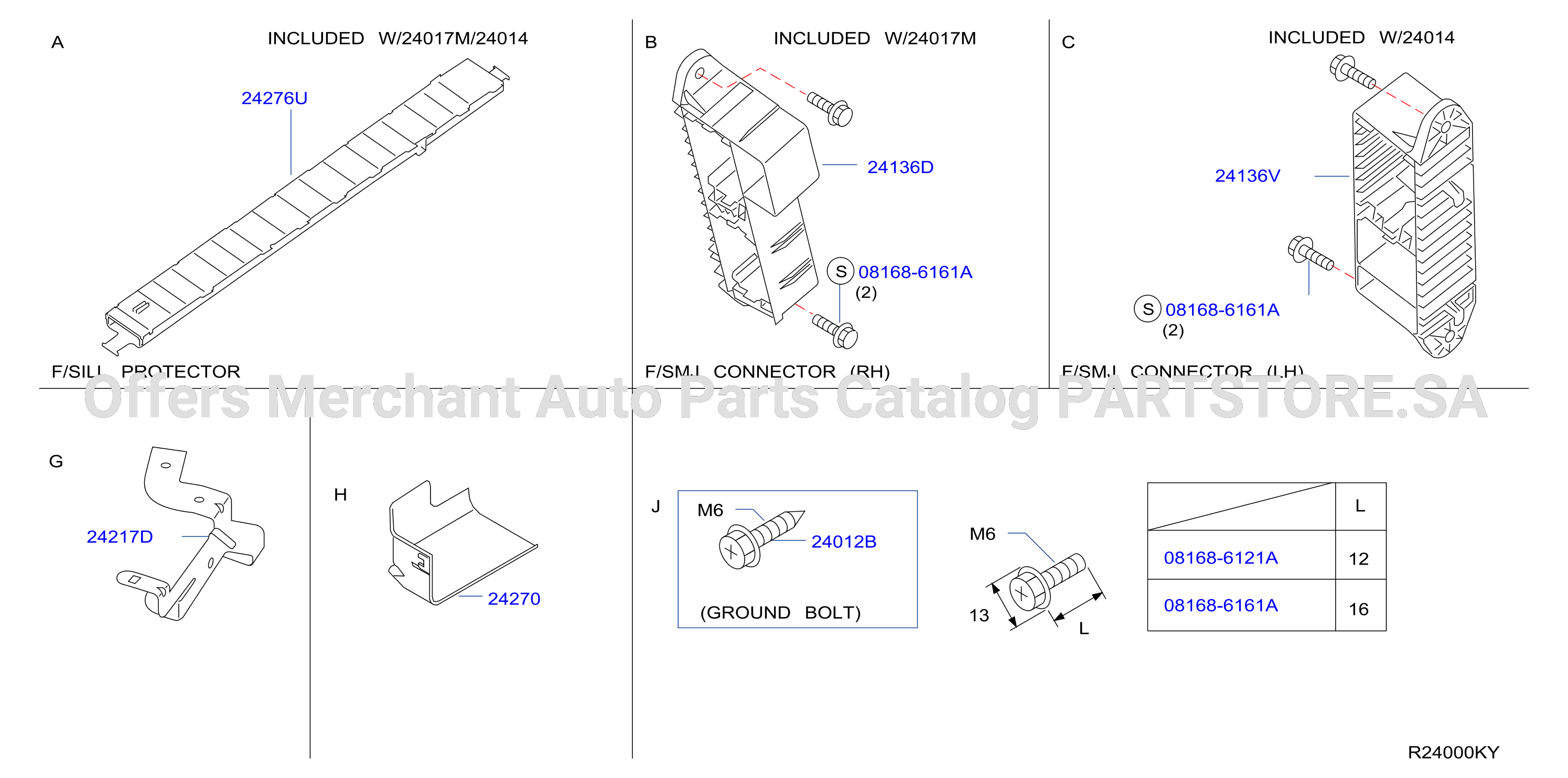 Wiring Fitting